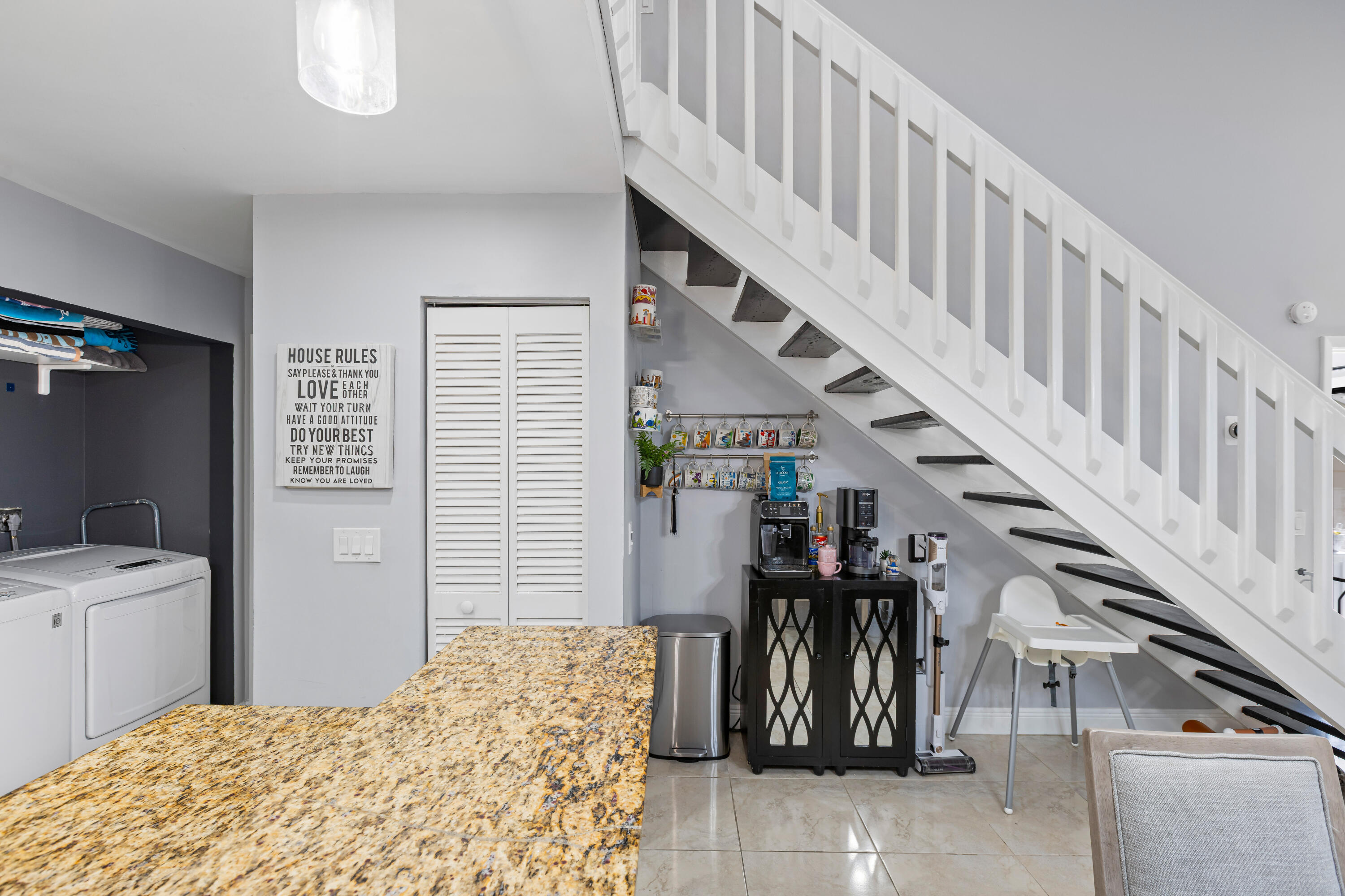 Player's Place - Residential