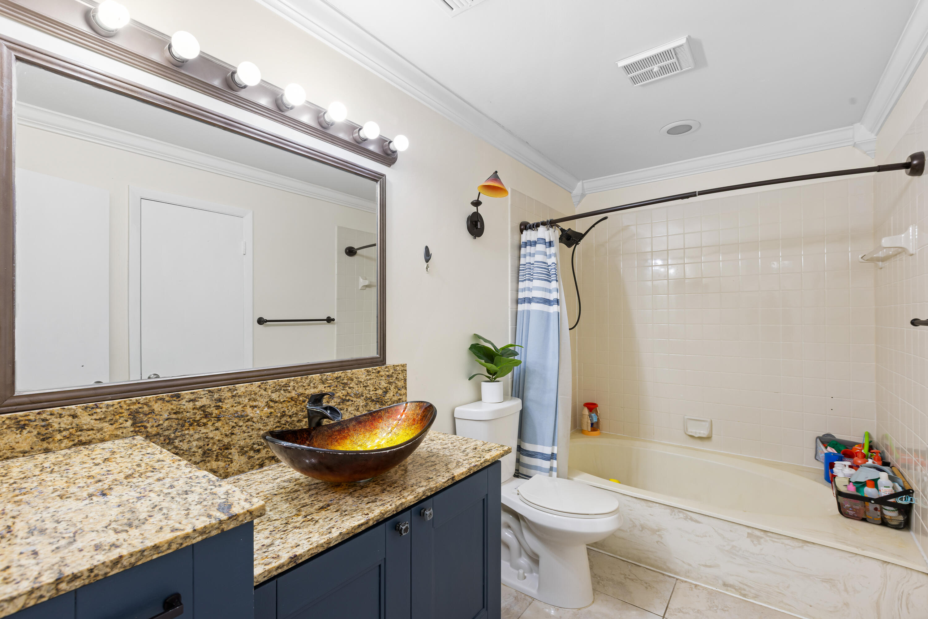 Player's Place - Residential