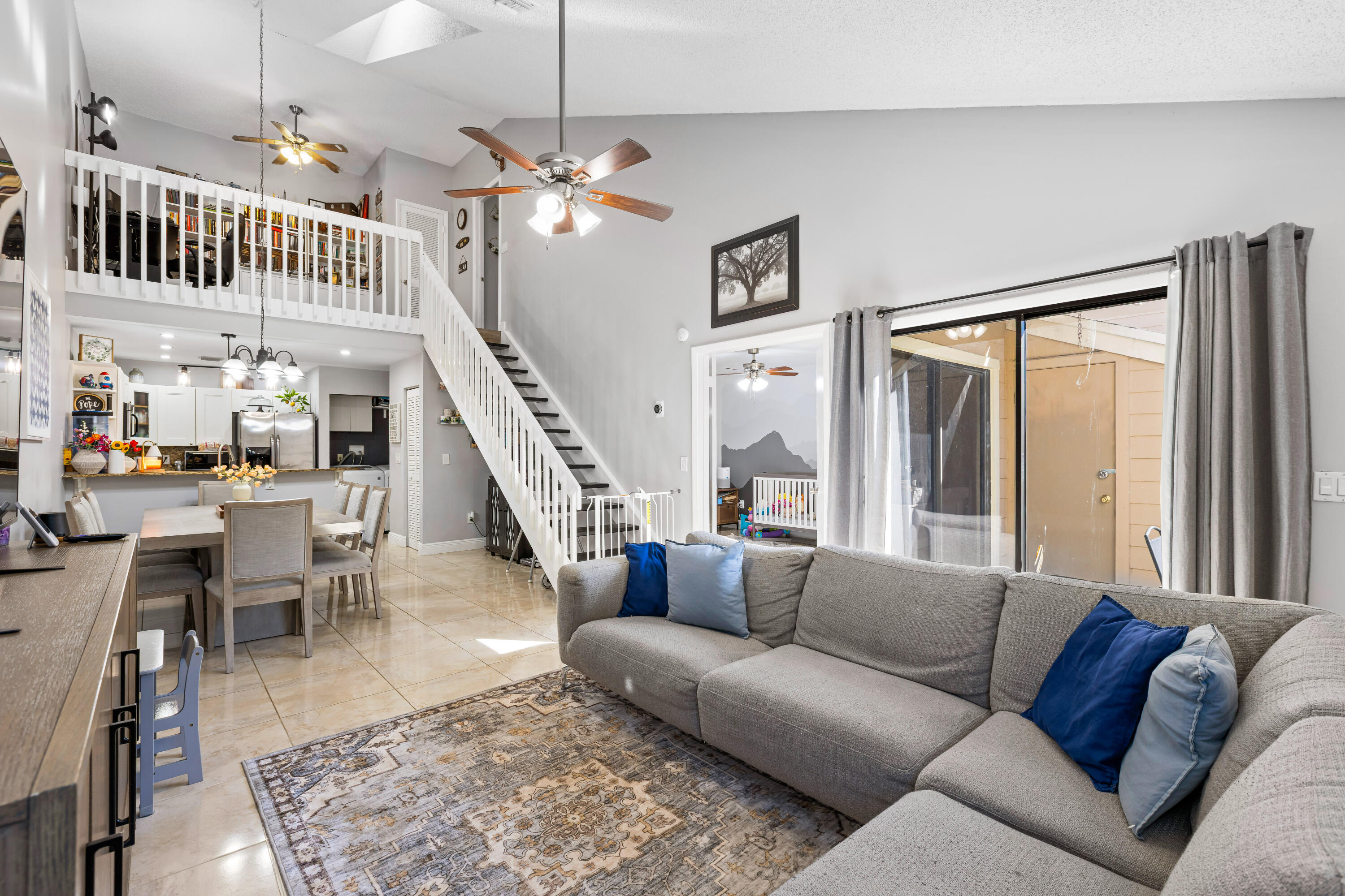 Player's Place - Residential