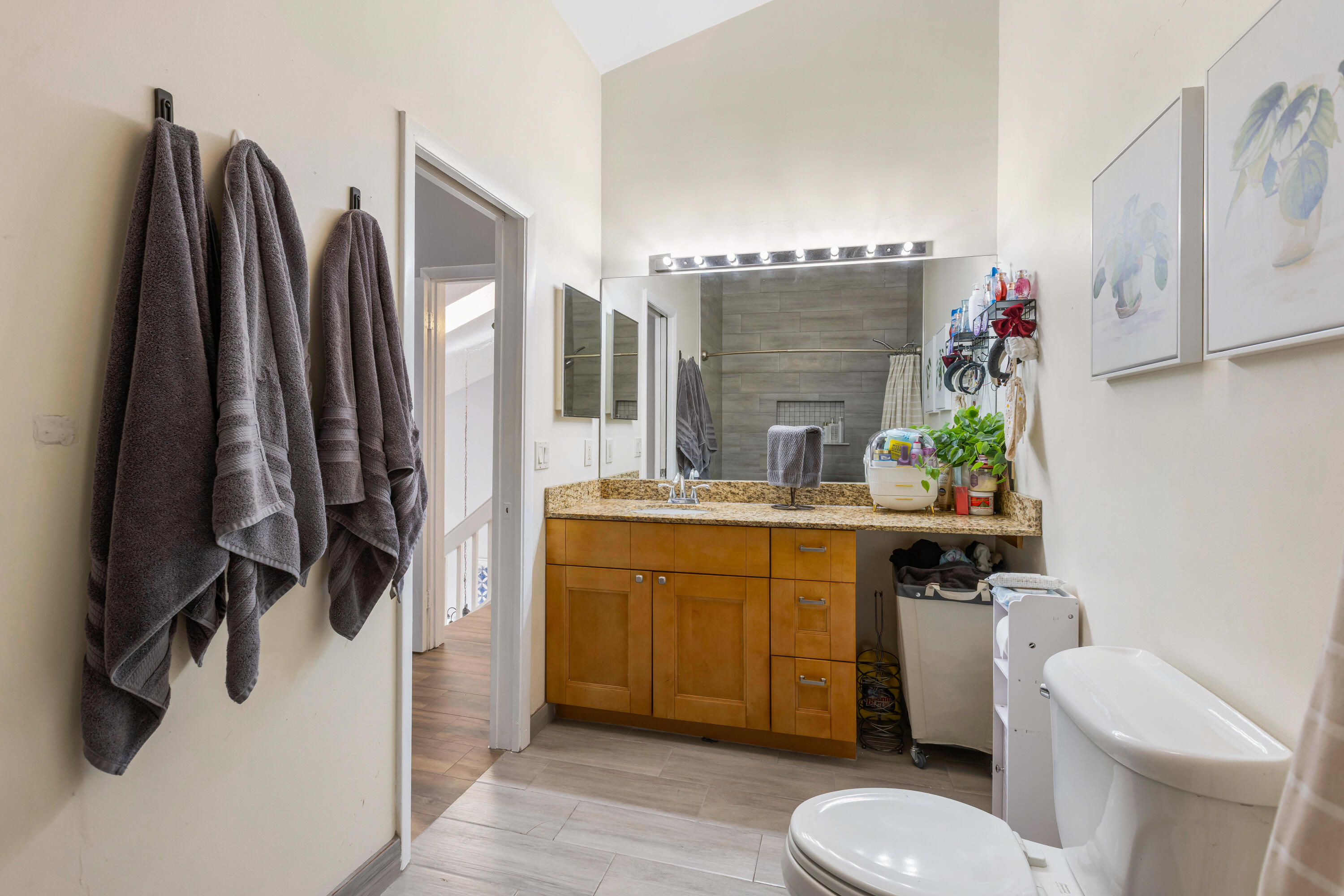 Player's Place - Residential