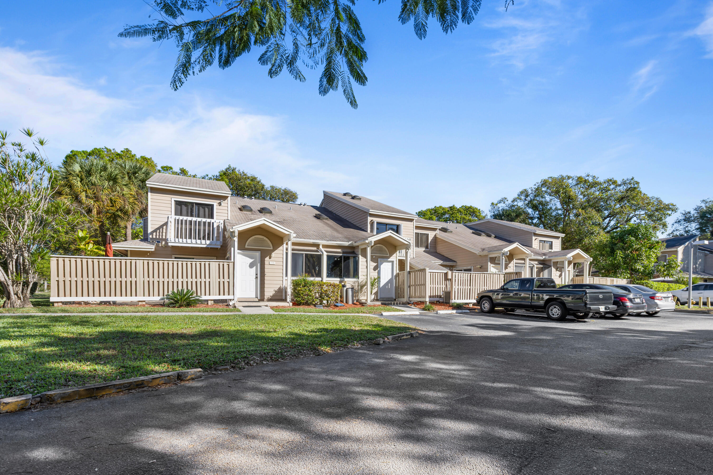 Player's Place - Residential