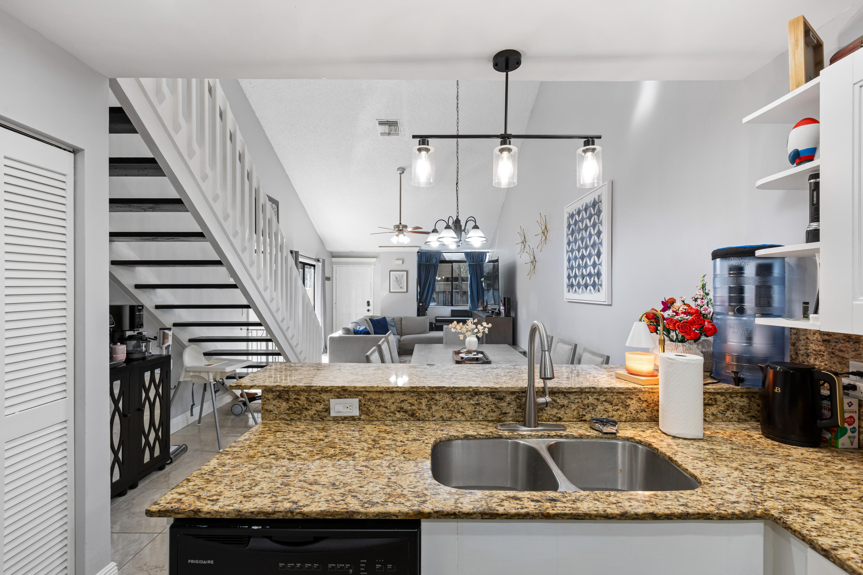 Player's Place - Residential