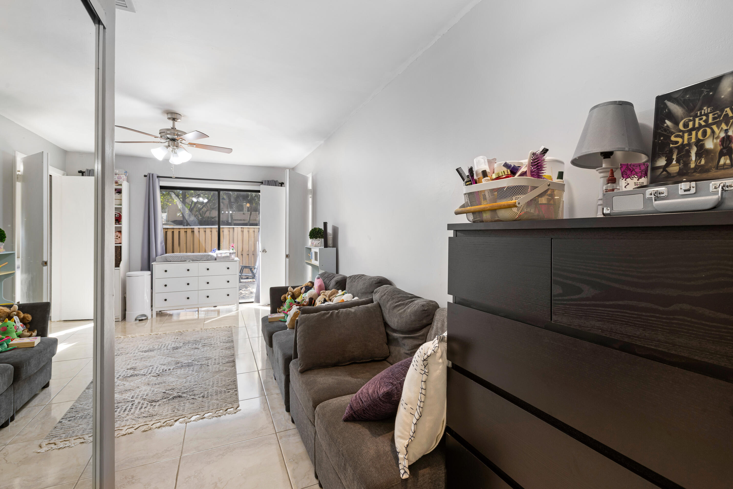 Player's Place - Residential