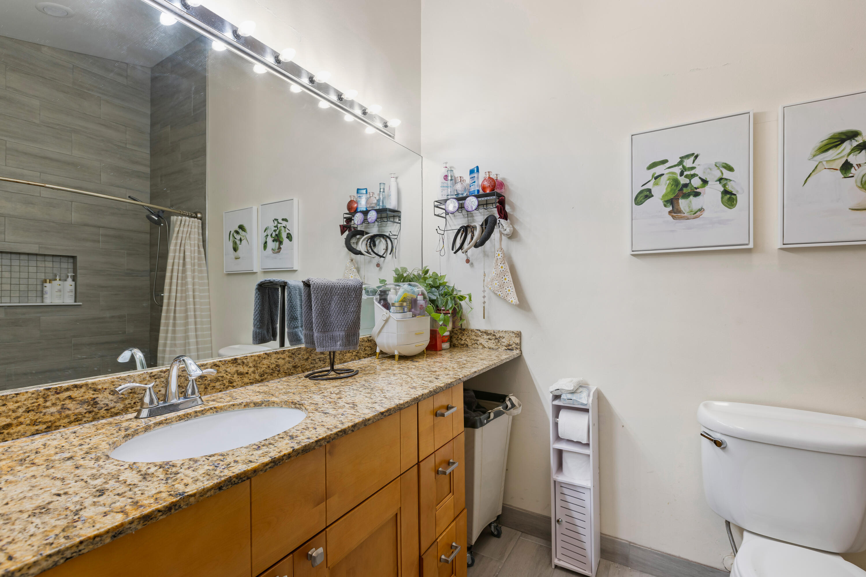 Player's Place - Residential