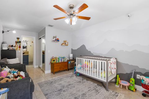 Tiny photo for 7176 Sportsmans Drive, North Lauderdale, FL 33068 (MLS # R11160181)