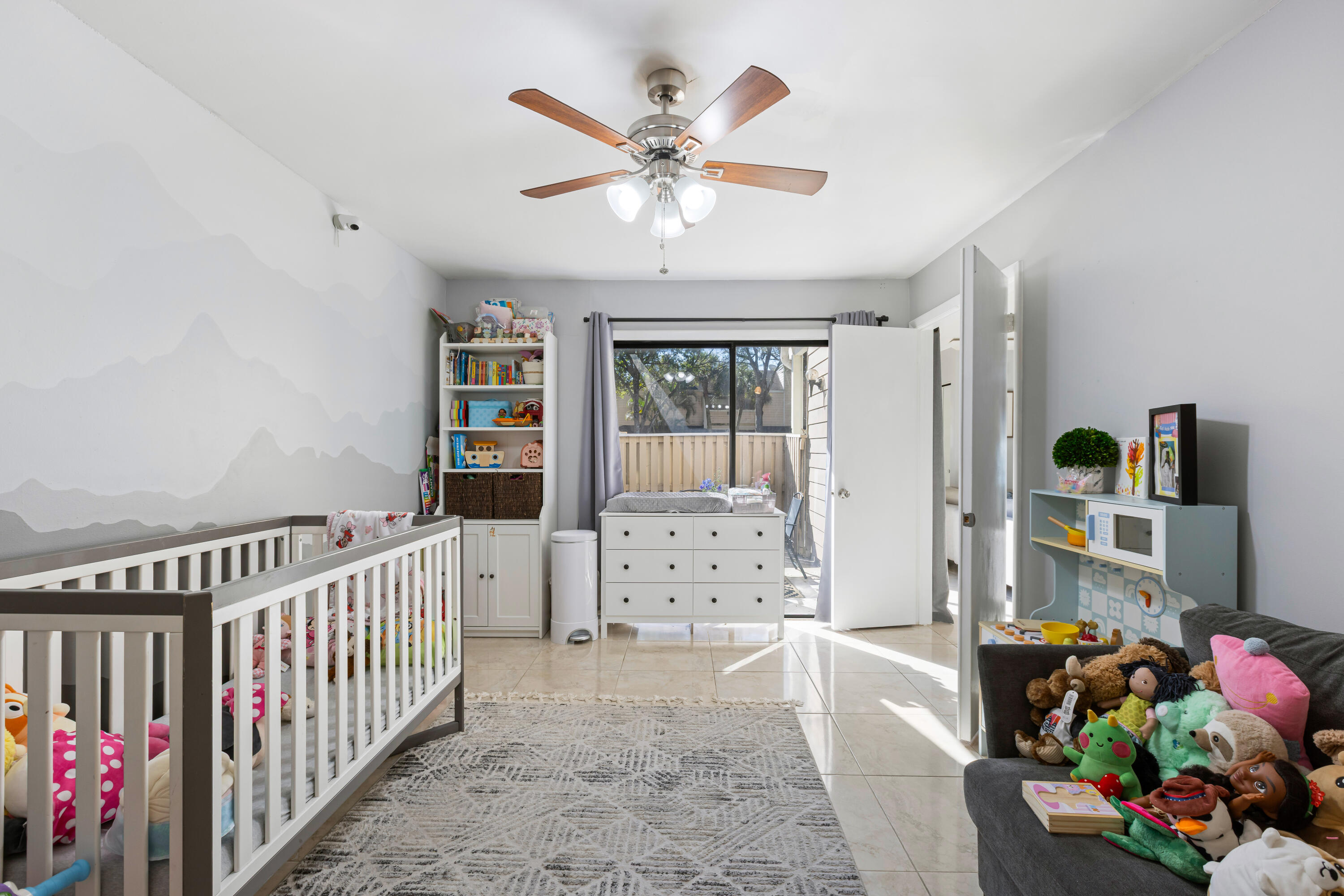 Player's Place - Residential