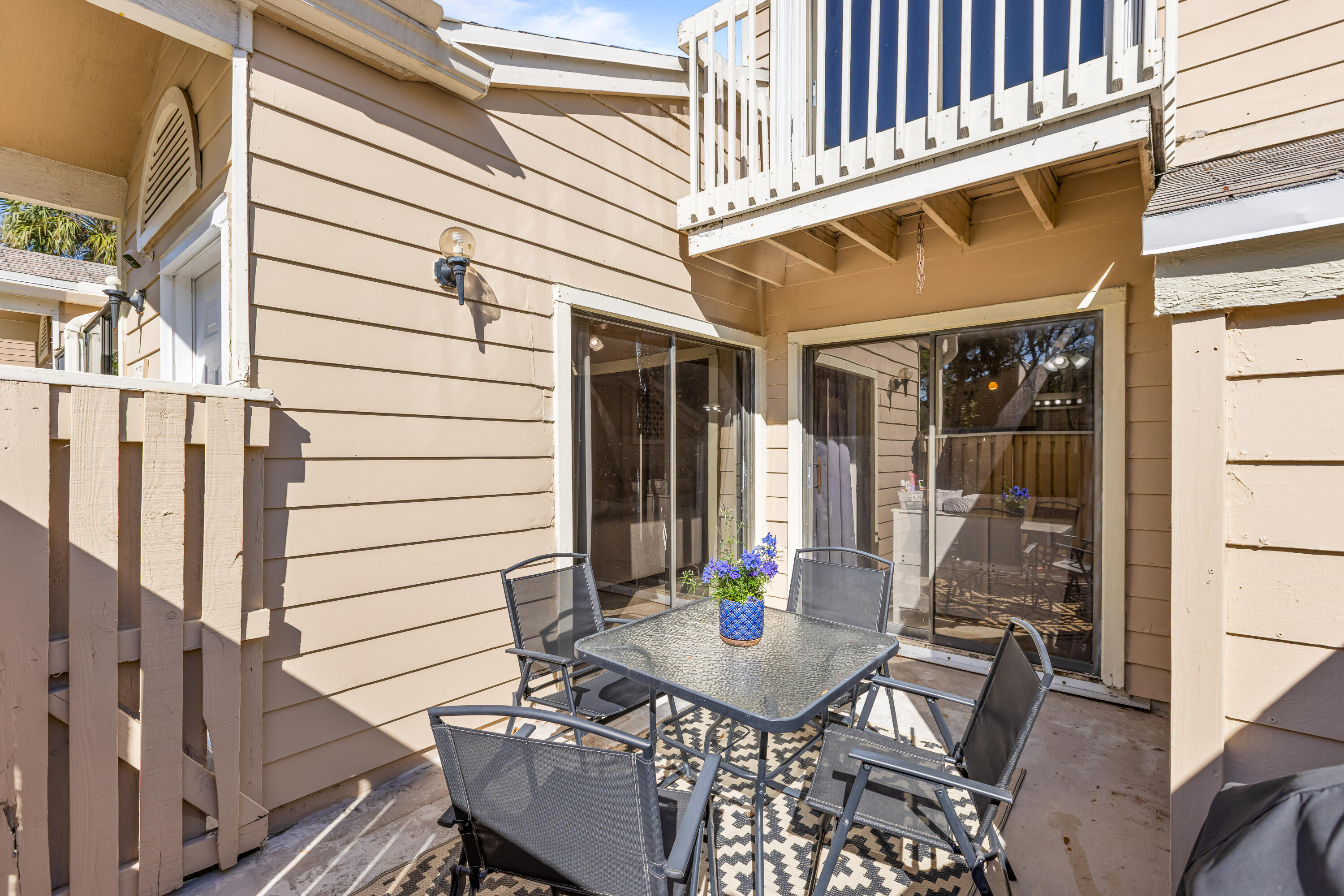 Player's Place - Residential