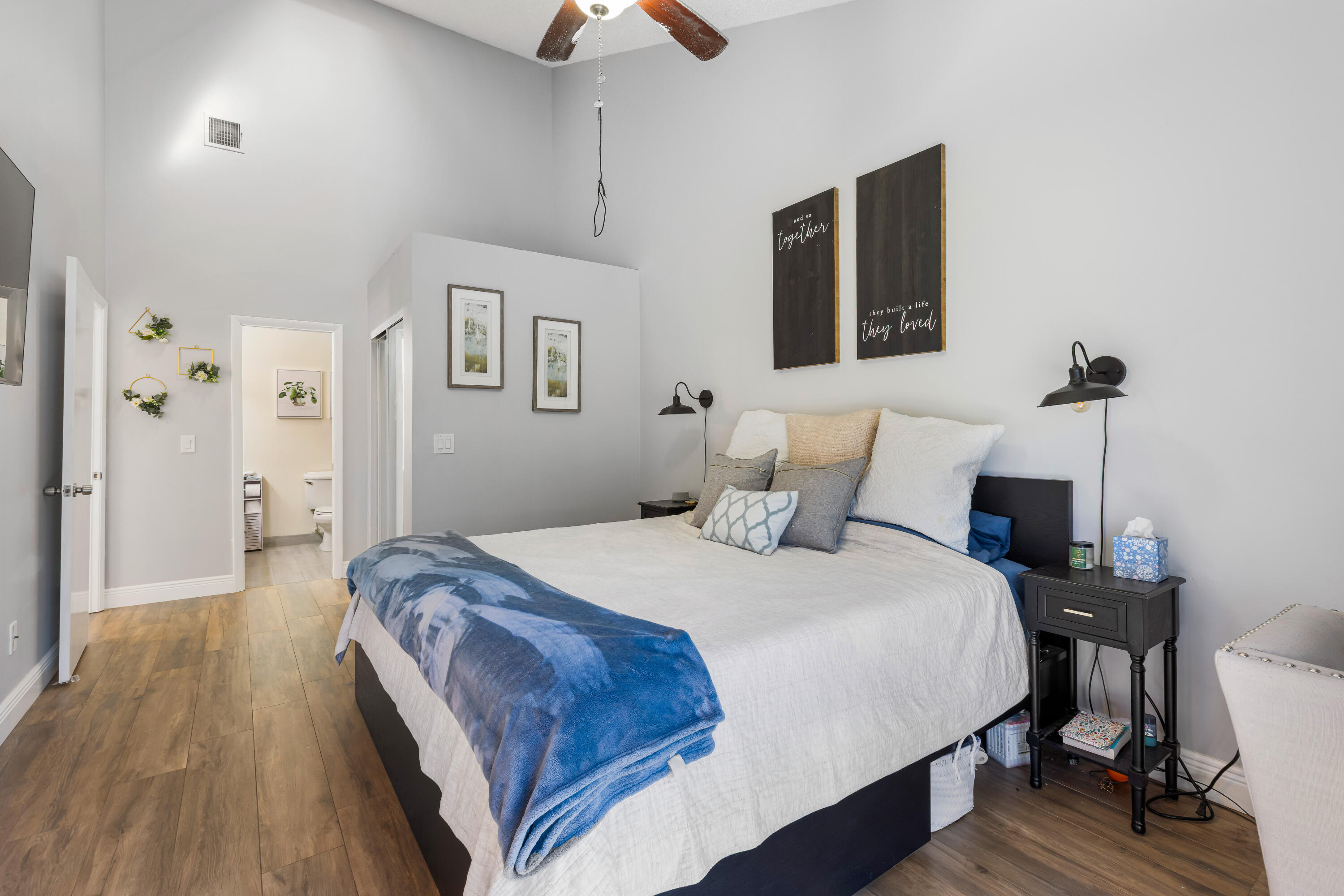 Player's Place - Residential