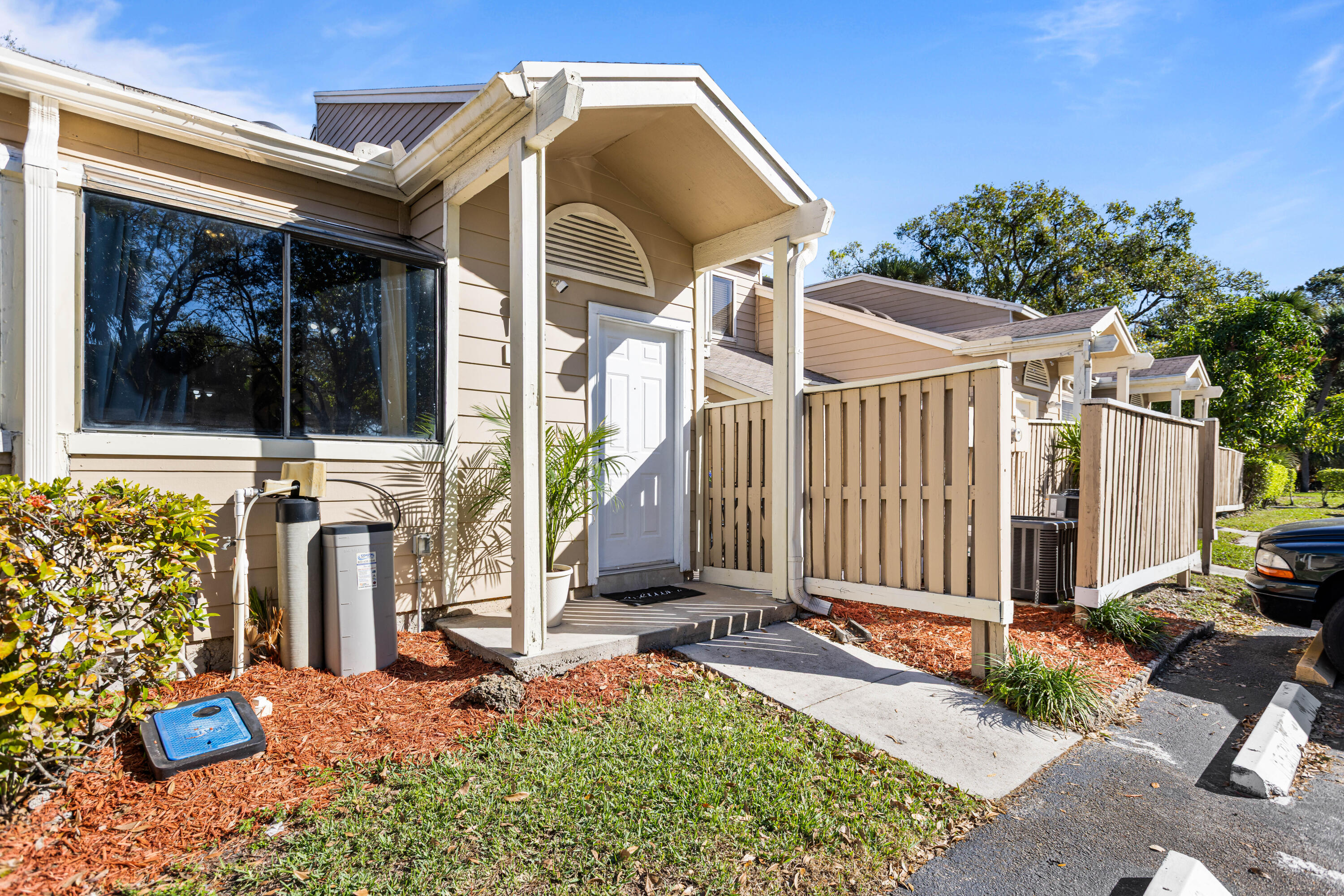 Player's Place - Residential