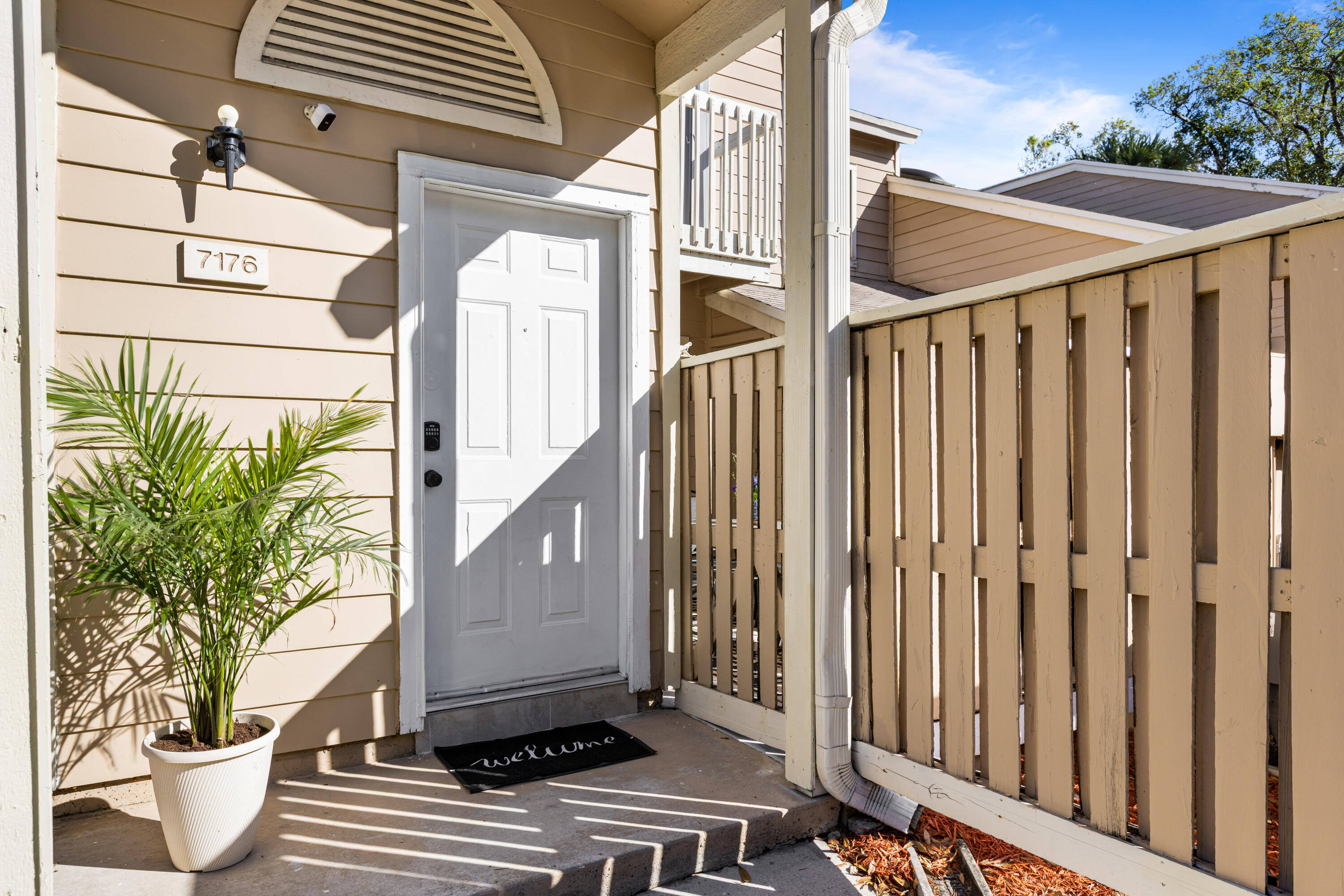 Player's Place - Residential