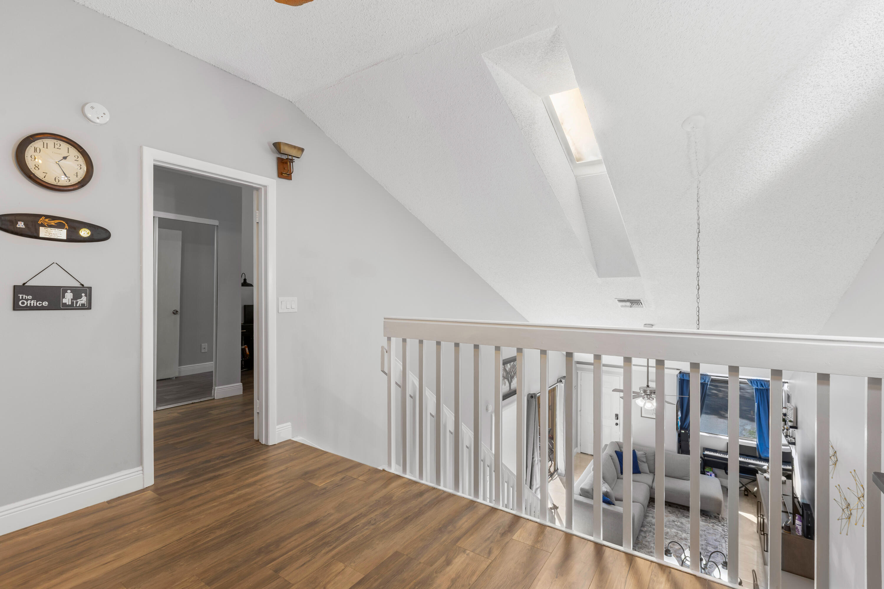 Player's Place - Residential