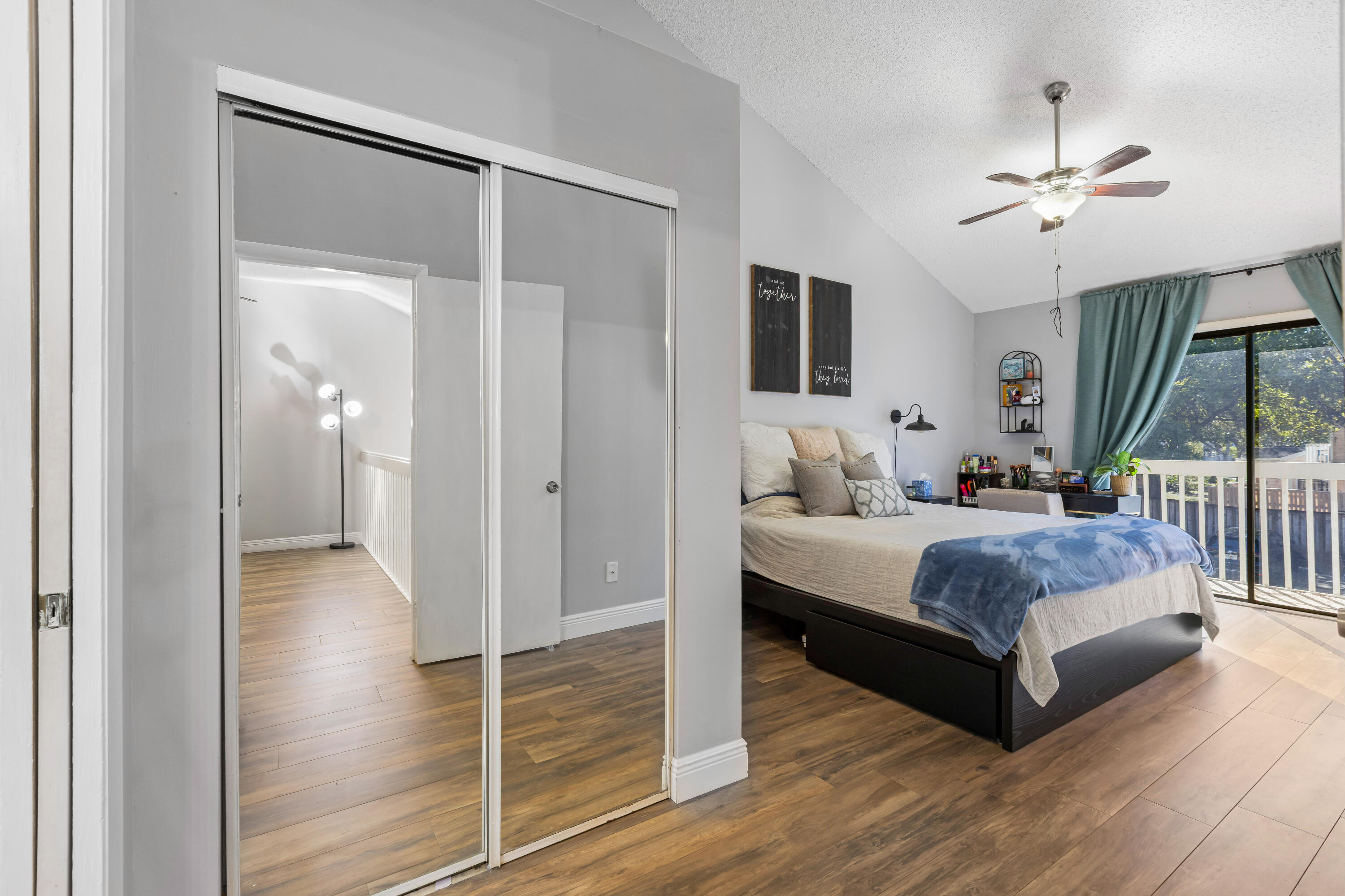 Player's Place - Residential