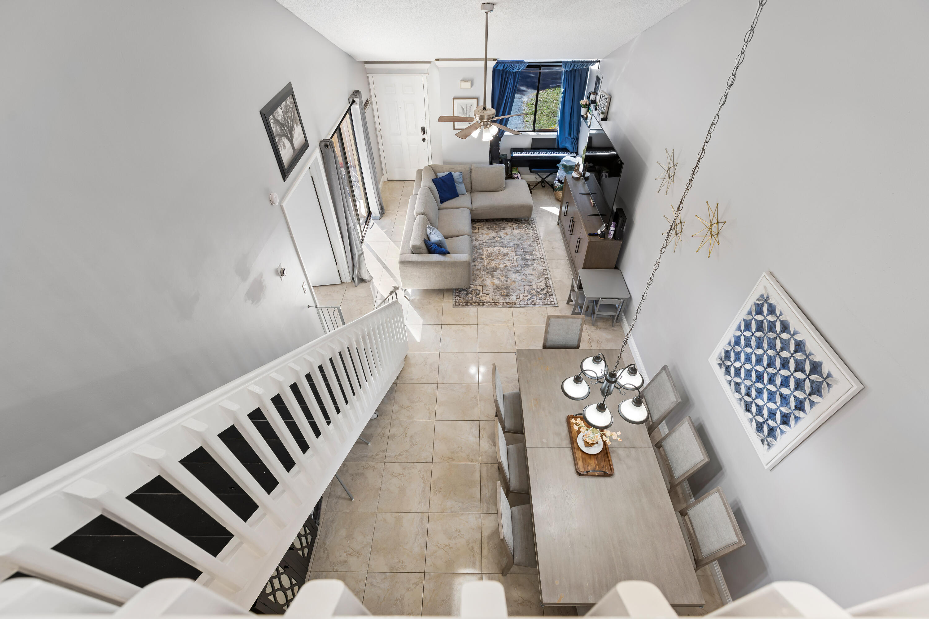 Player's Place - Residential