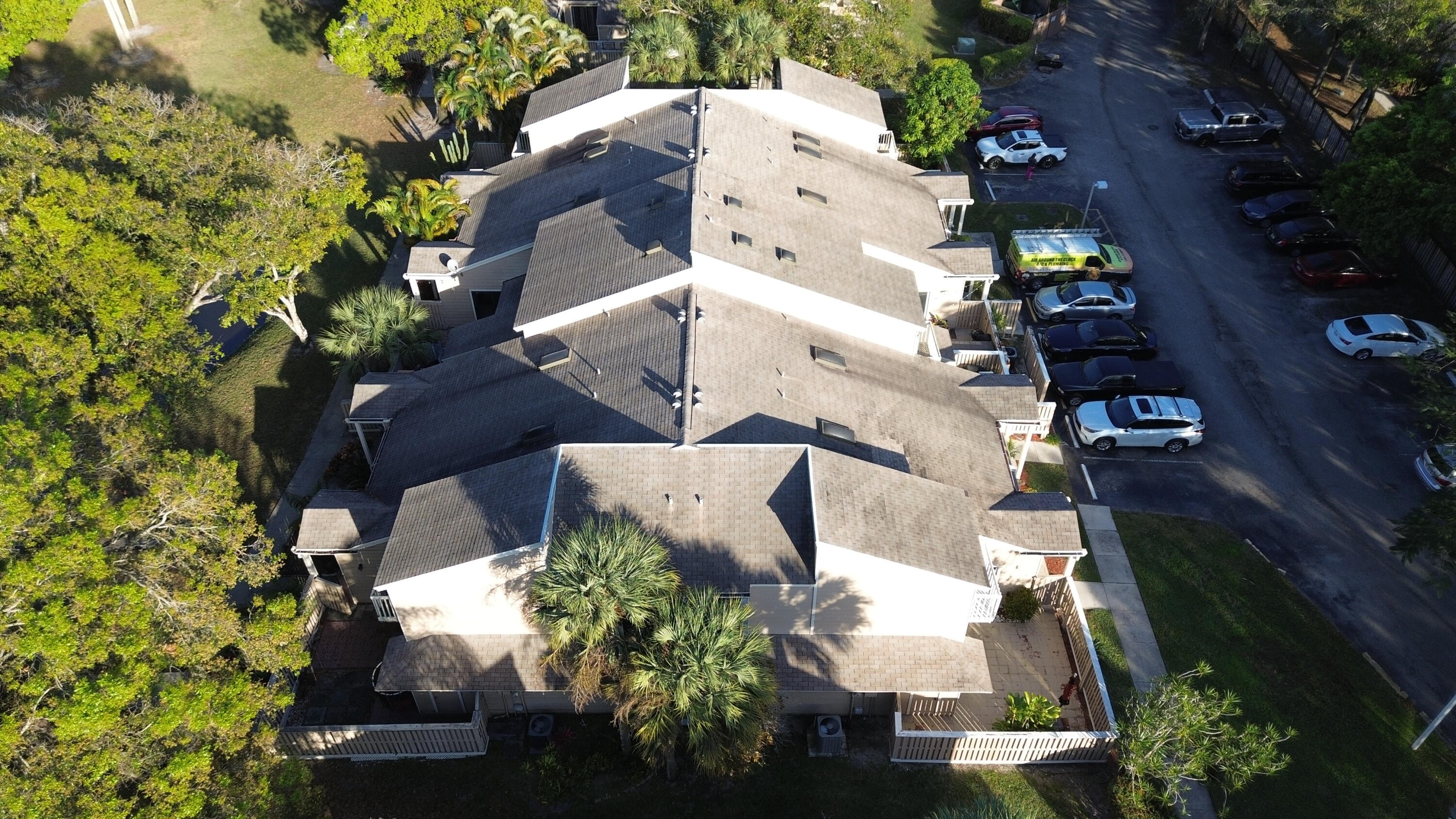 Player's Place - Residential