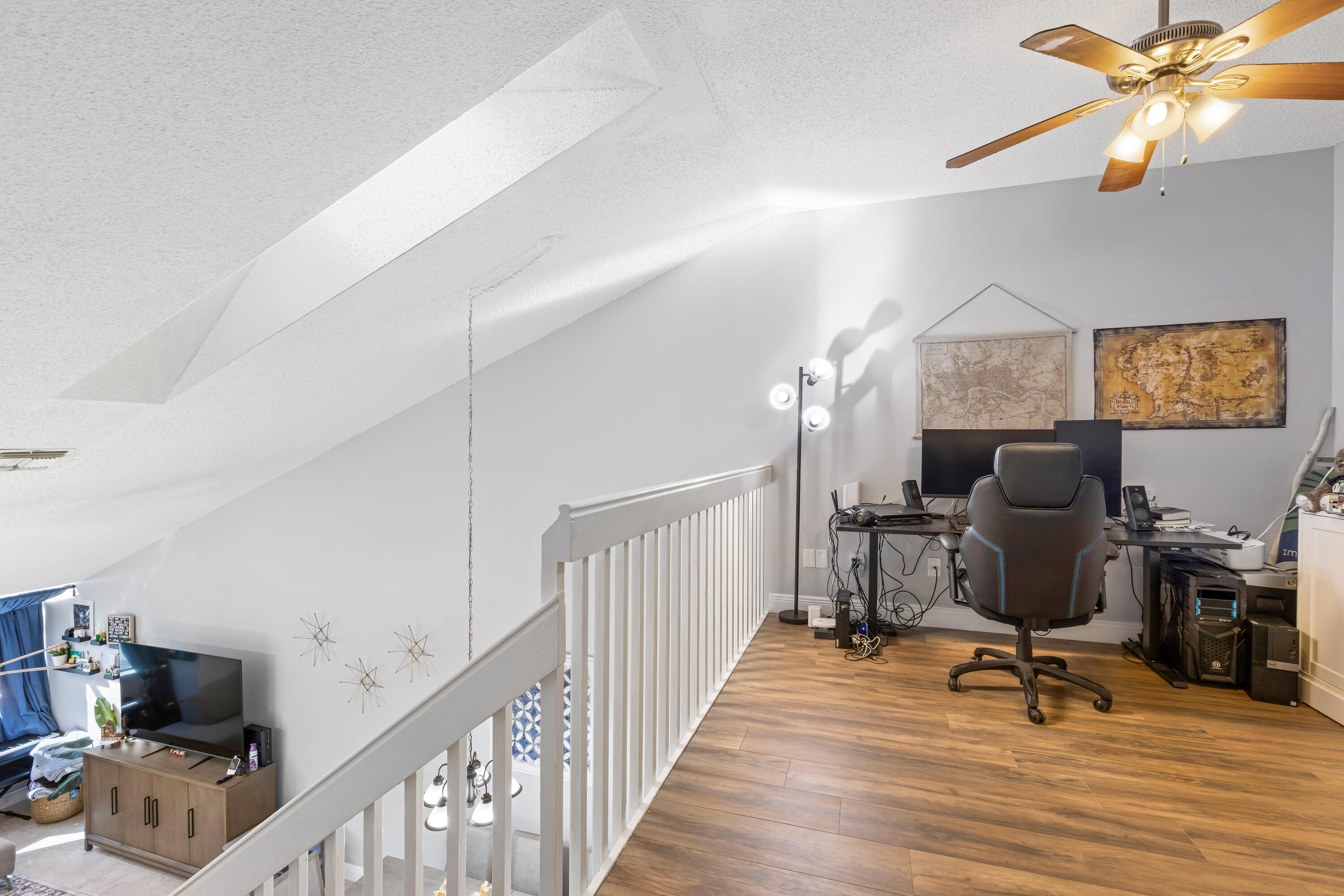 Player's Place - Residential