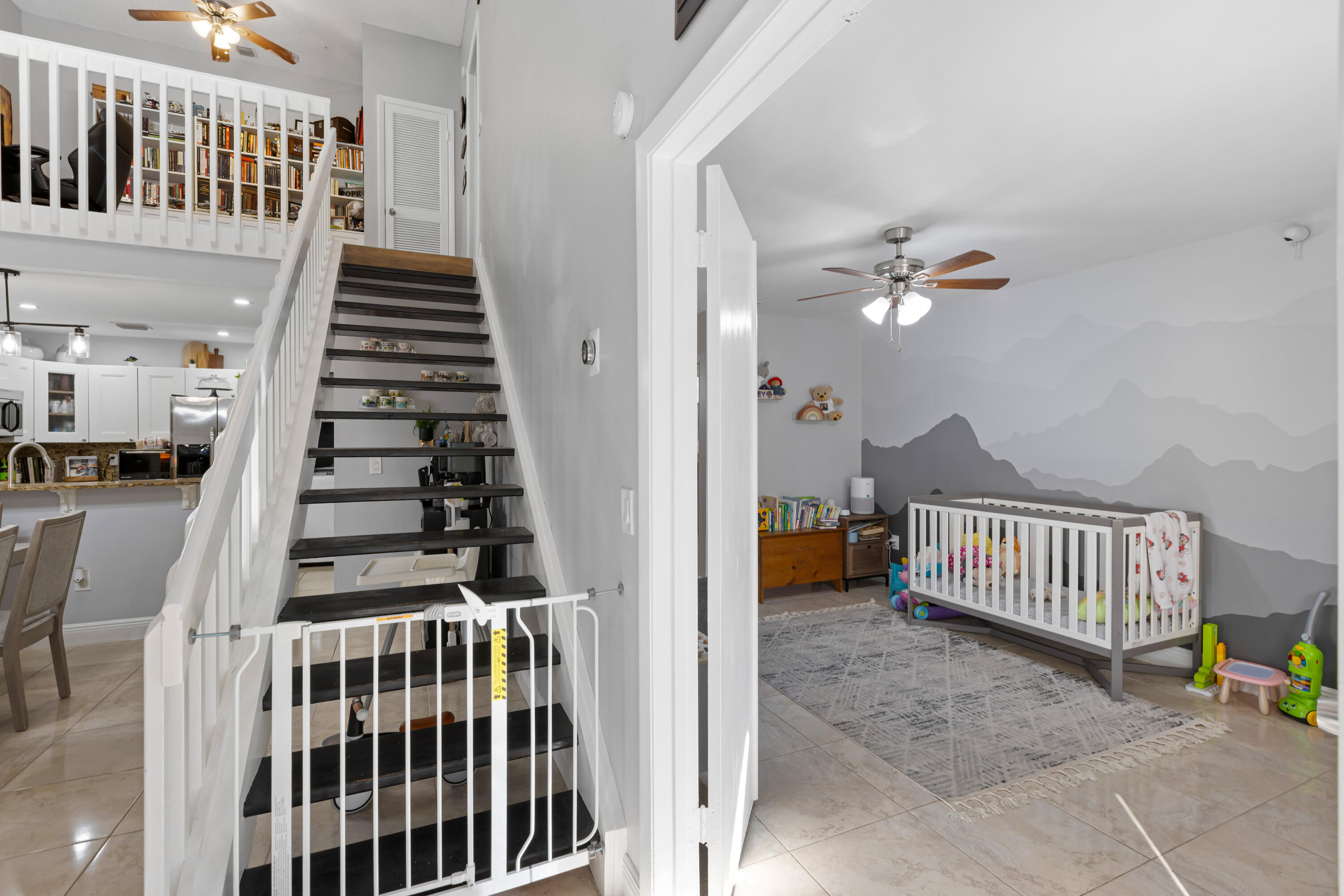 Player's Place - Residential