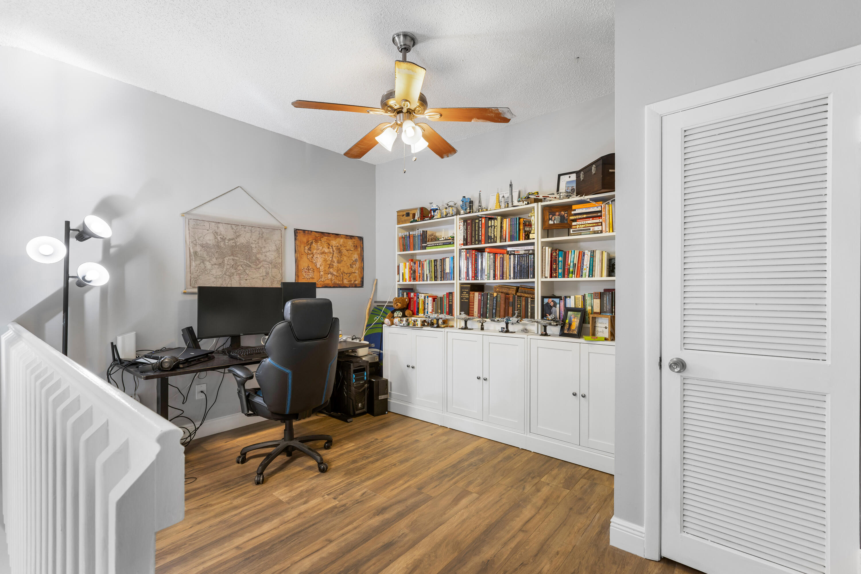 Player's Place - Residential