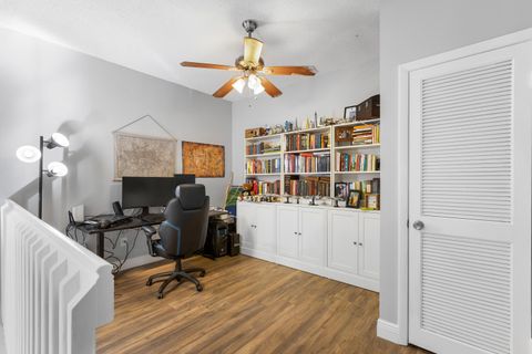 Tiny photo for 7176 Sportsmans Drive, North Lauderdale, FL 33068 (MLS # R11160181)