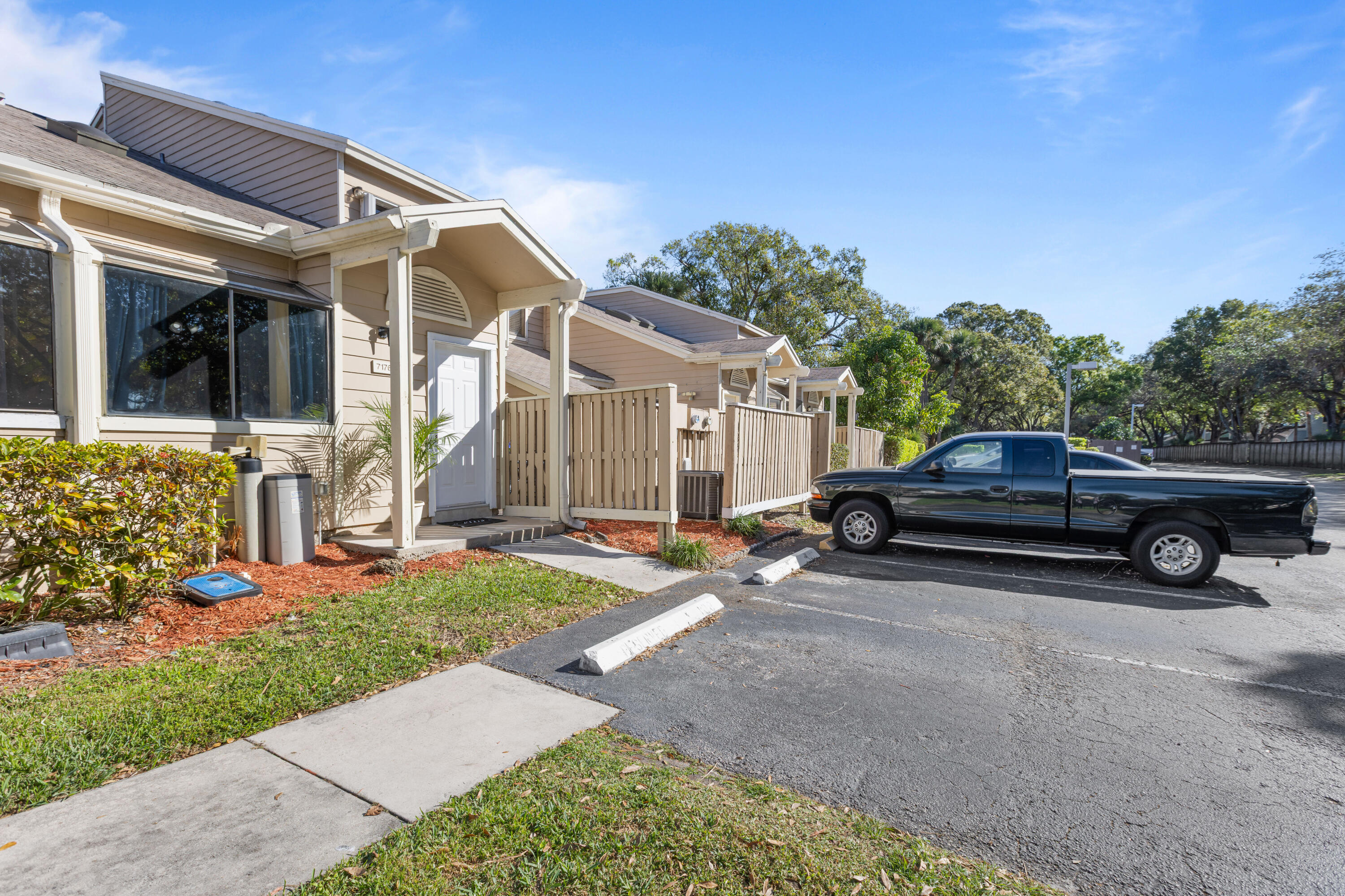 Player's Place - Residential