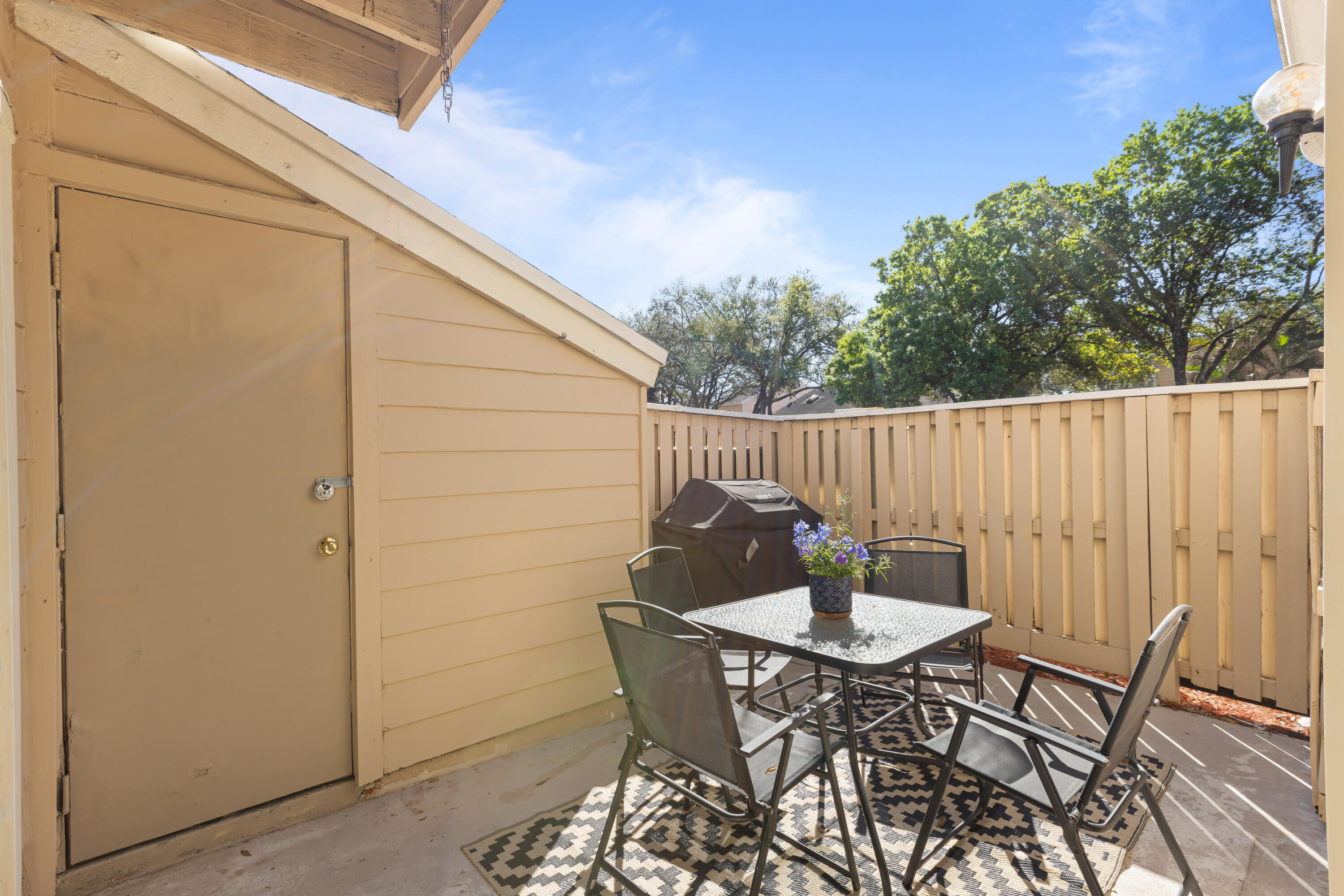 Player's Place - Residential