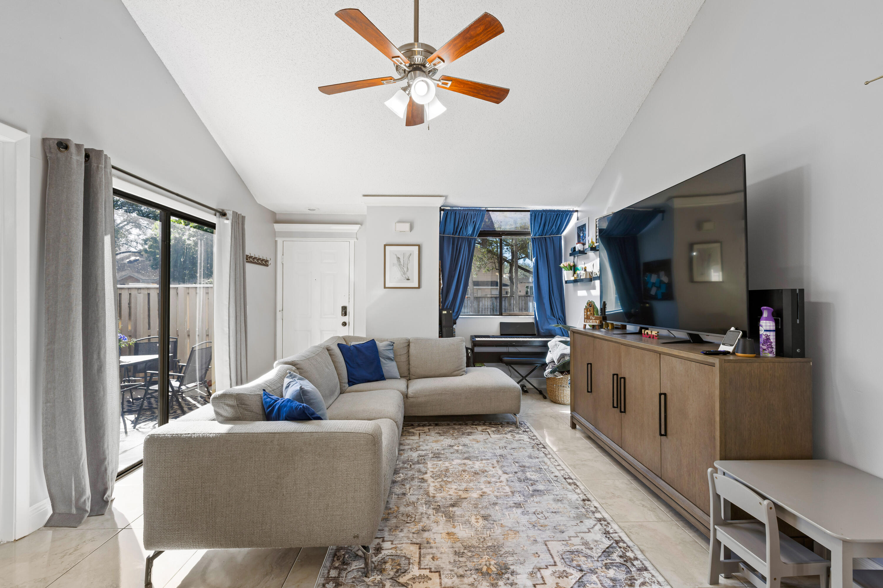 Player's Place - Residential