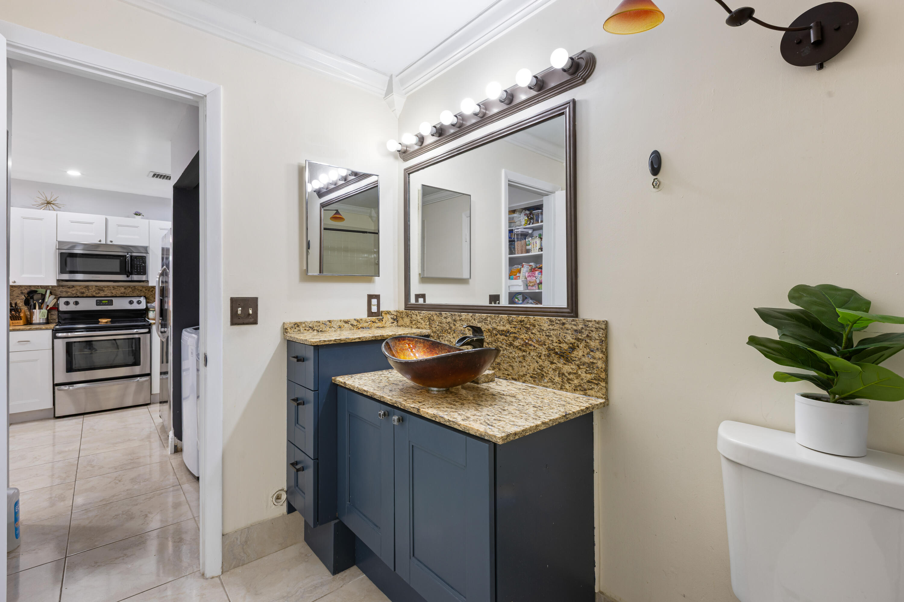 Player's Place - Residential