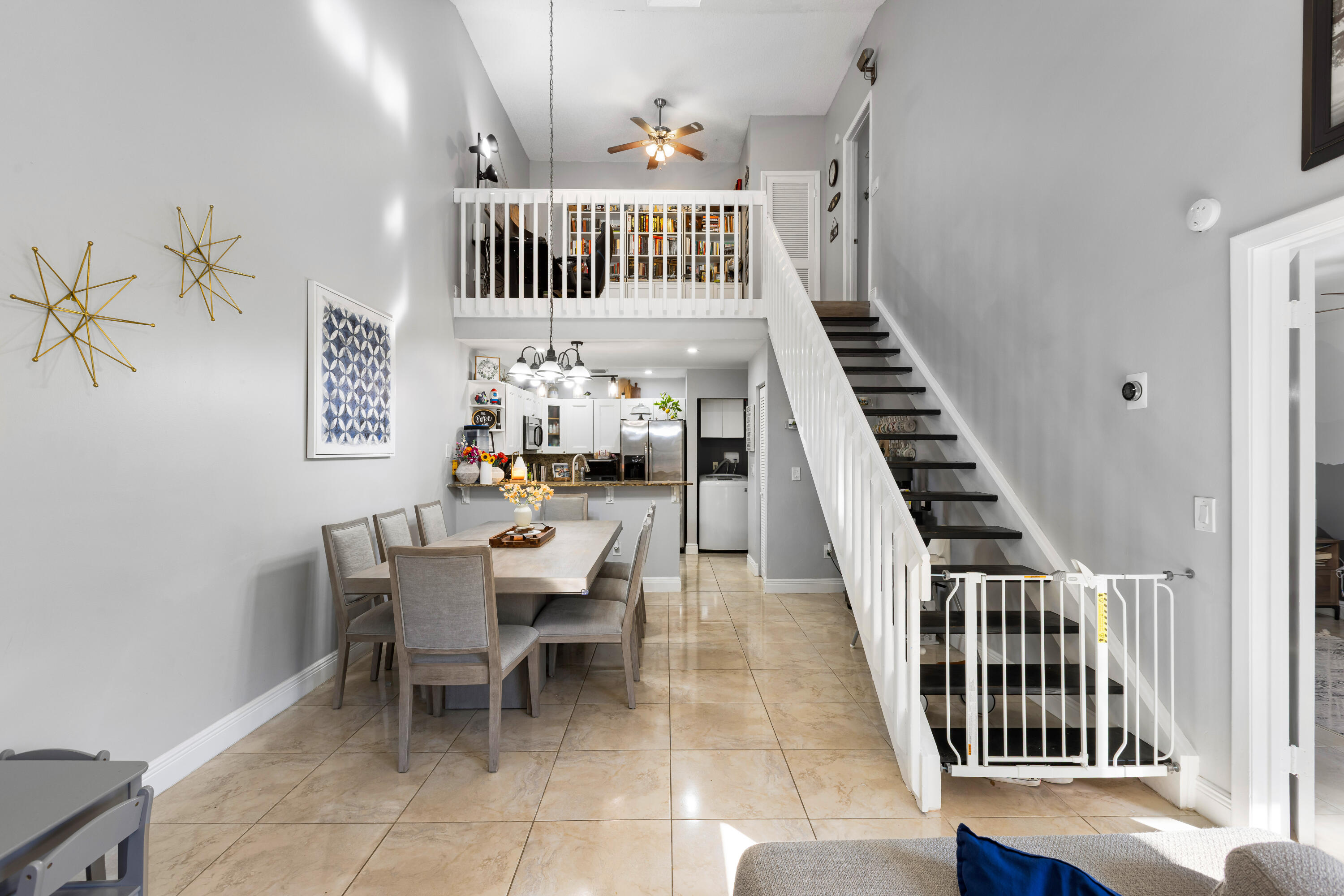 Player's Place - Residential