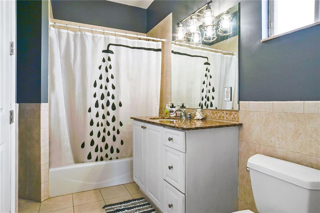 Fee simple townhouse - Residential
