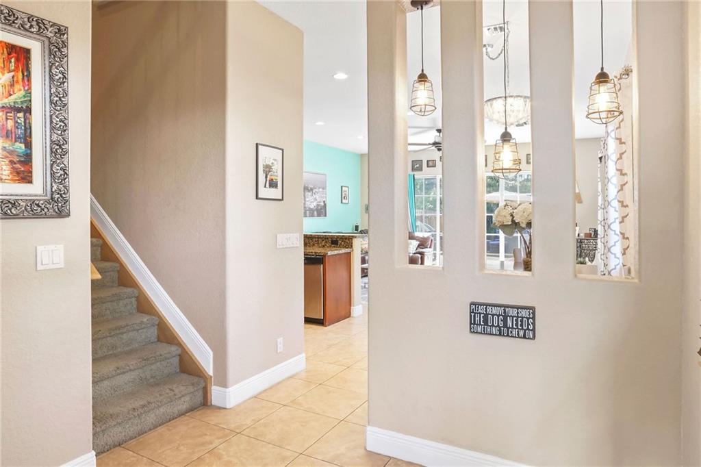 Fee simple townhouse - Residential