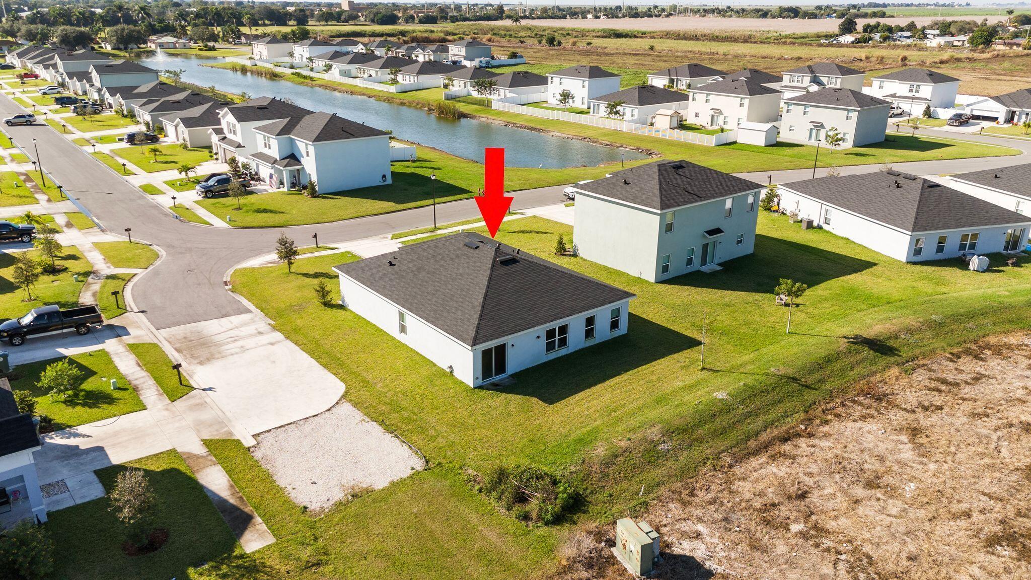 ABIDJAN ESTATES - Residential