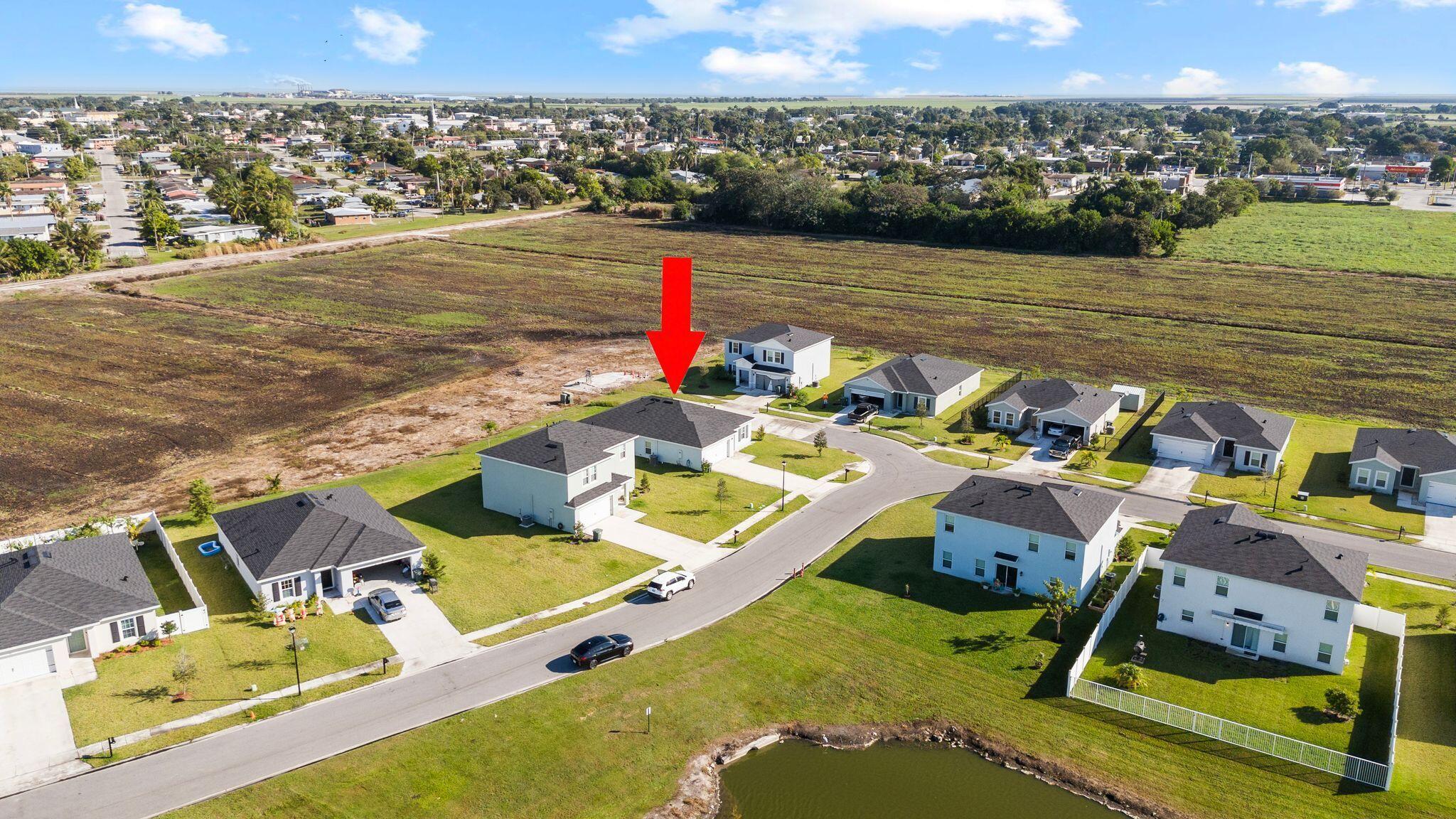 ABIDJAN ESTATES - Residential