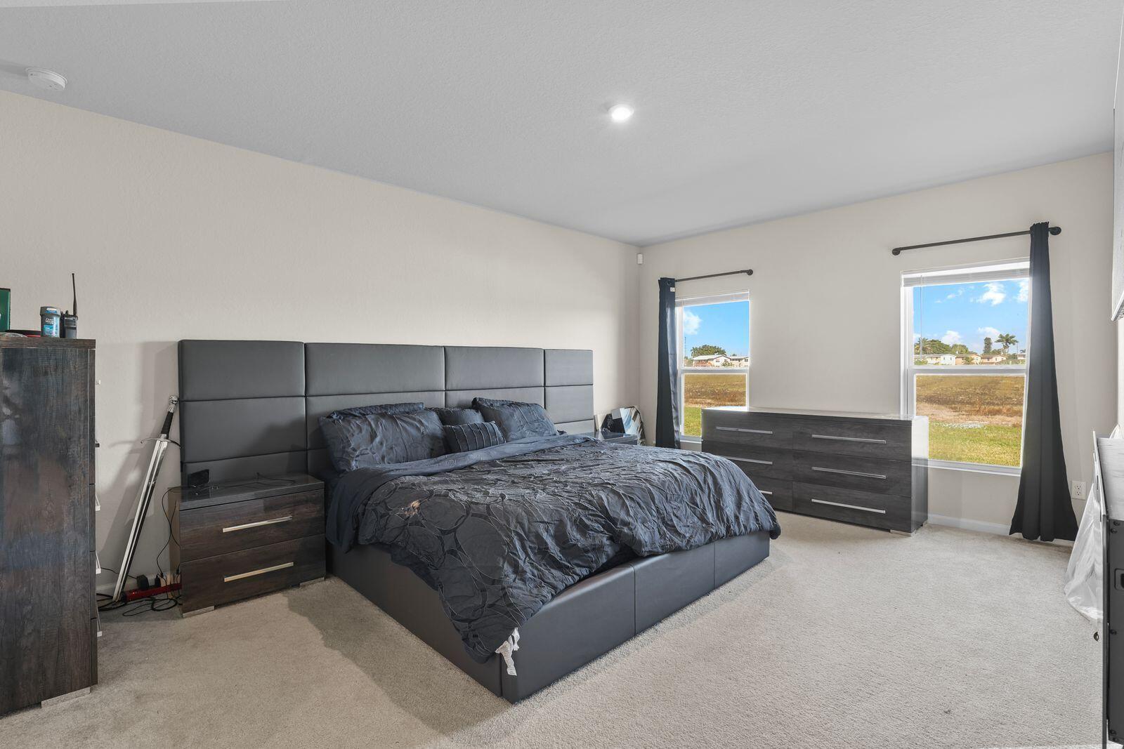 ABIDJAN ESTATES - Residential