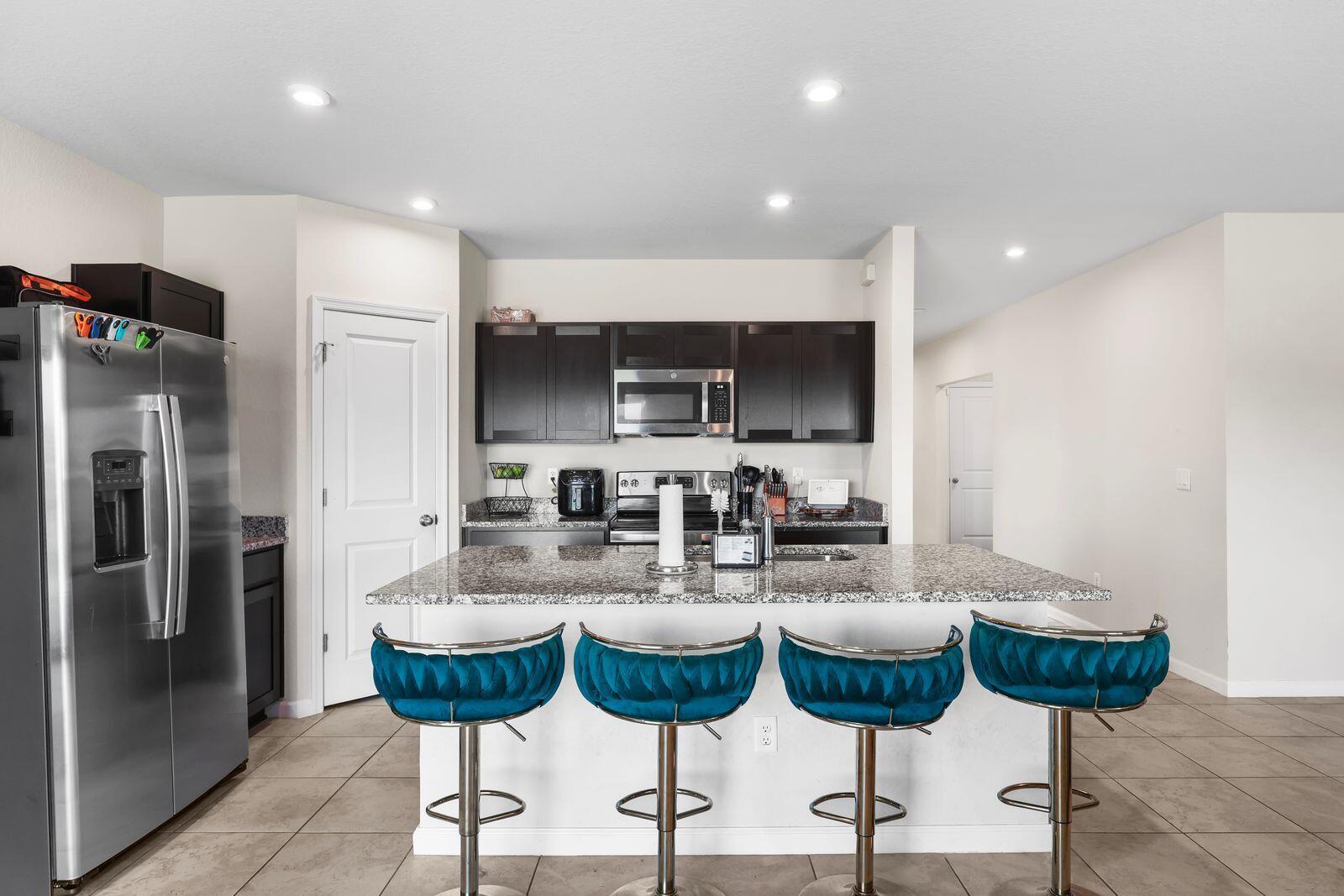 ABIDJAN ESTATES - Residential