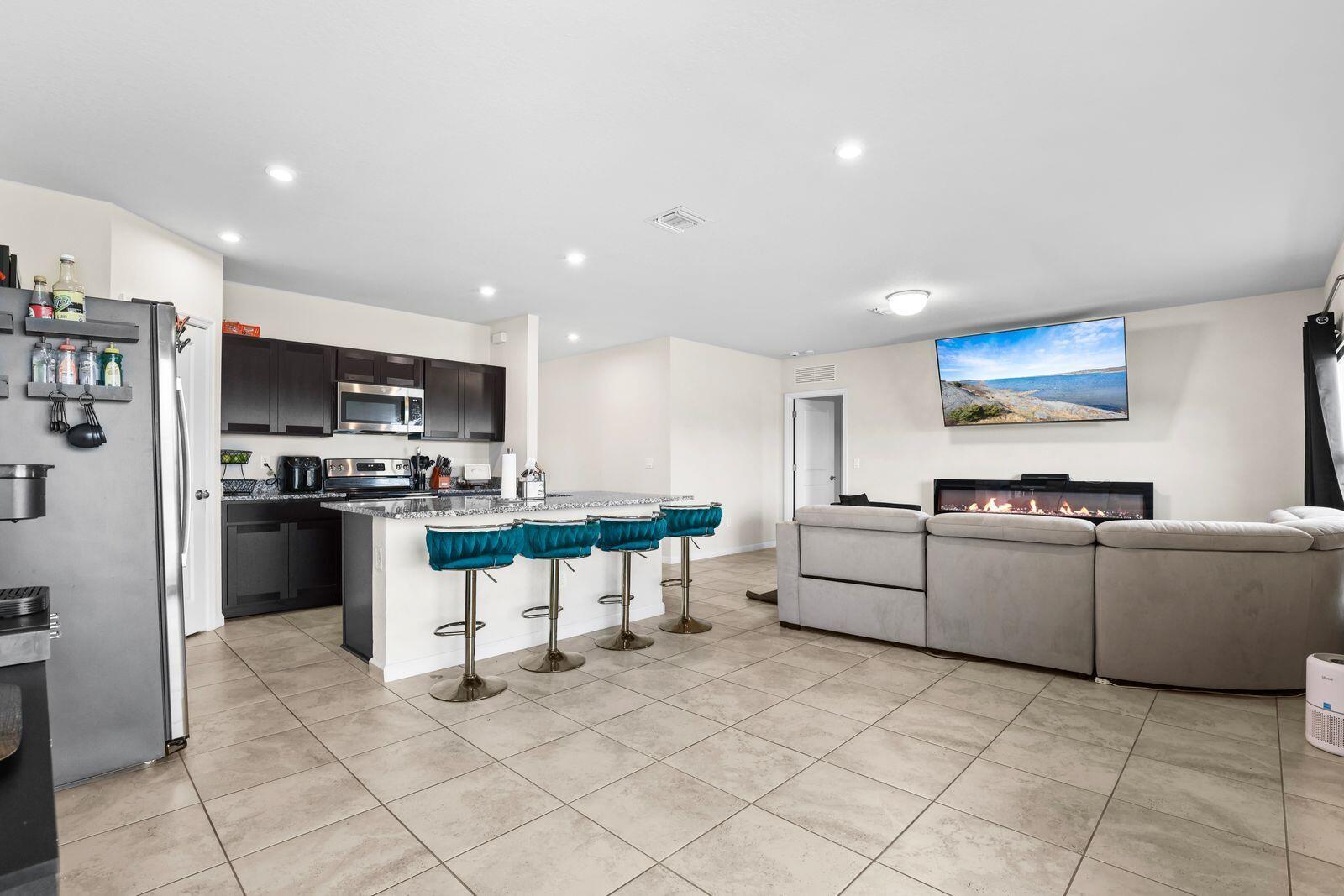 ABIDJAN ESTATES - Residential