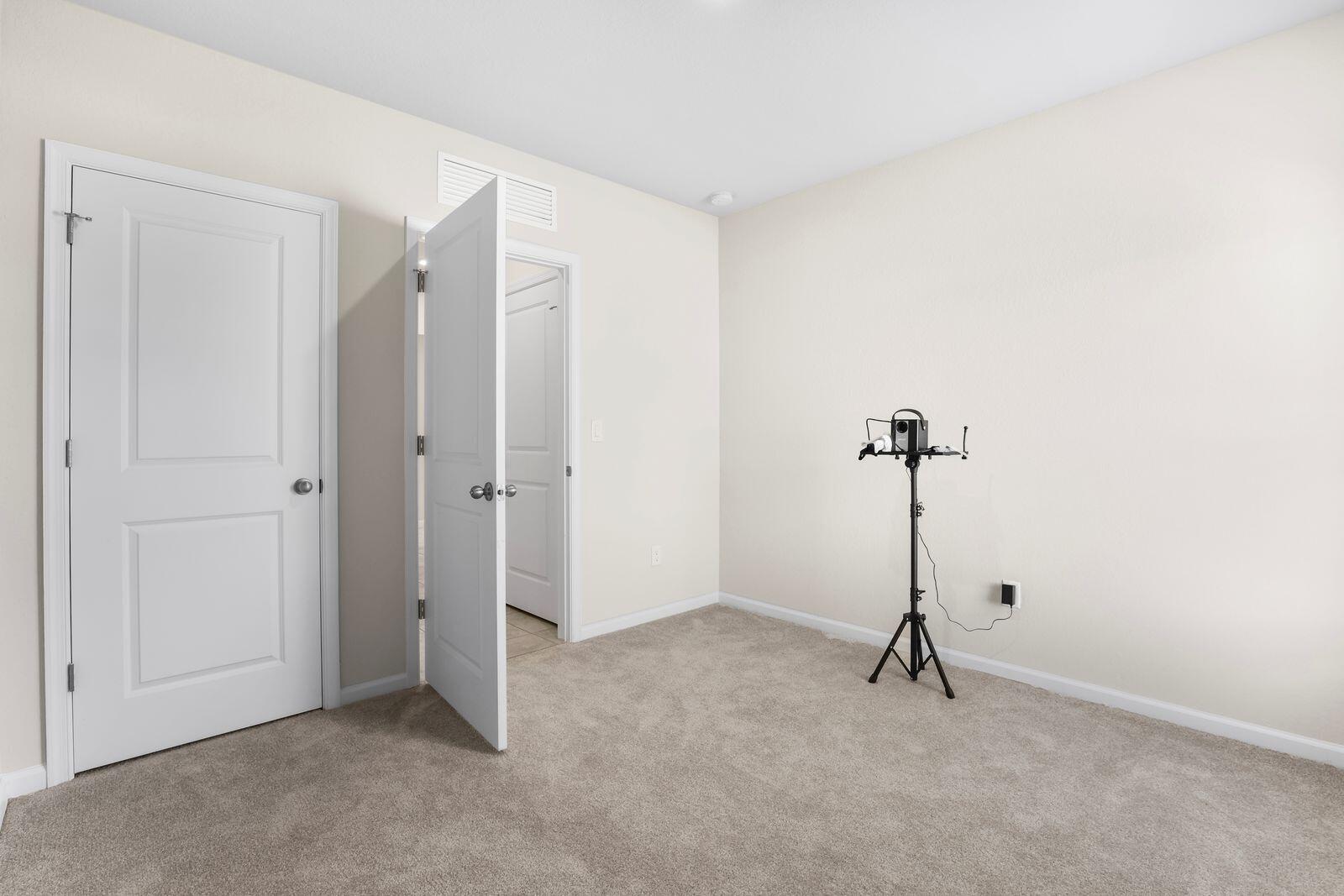 ABIDJAN ESTATES - Residential