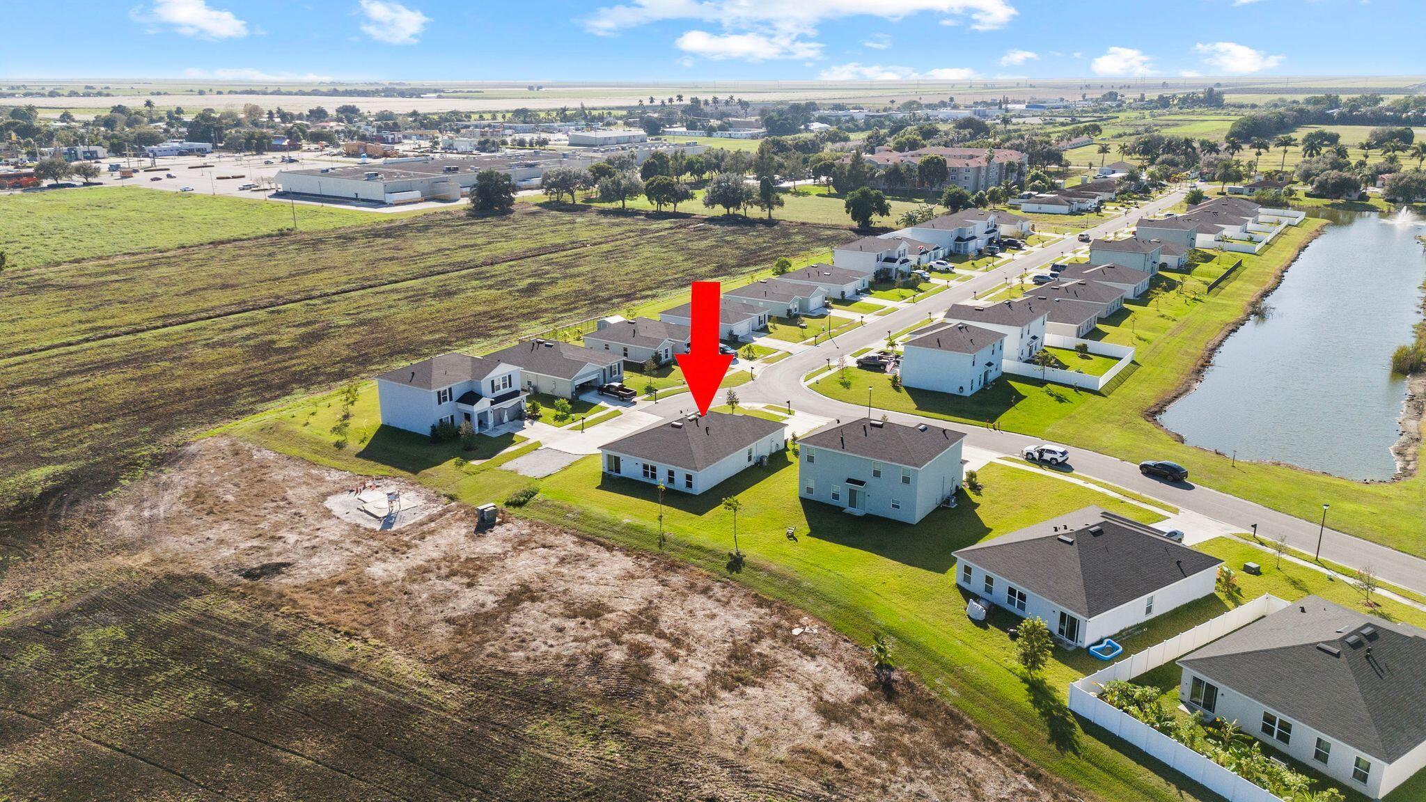 ABIDJAN ESTATES - Residential