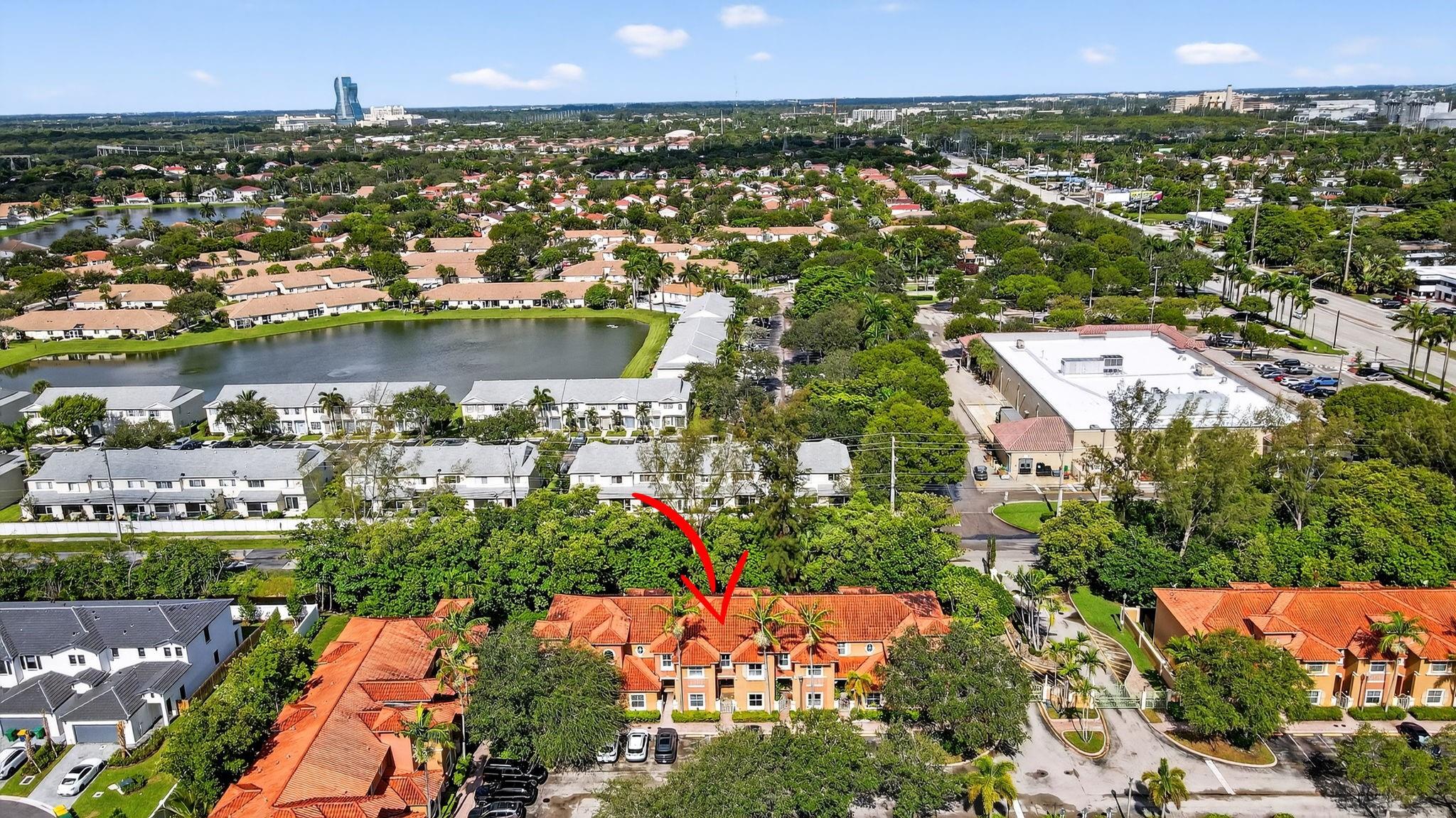 4957 White Mangrove Way 4957