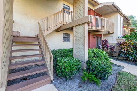 13045 Albright Court 12 Wellington FL 33414