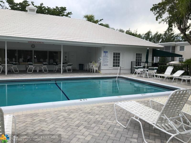 BAY COLONY CLUB CONDO - Residential Lease