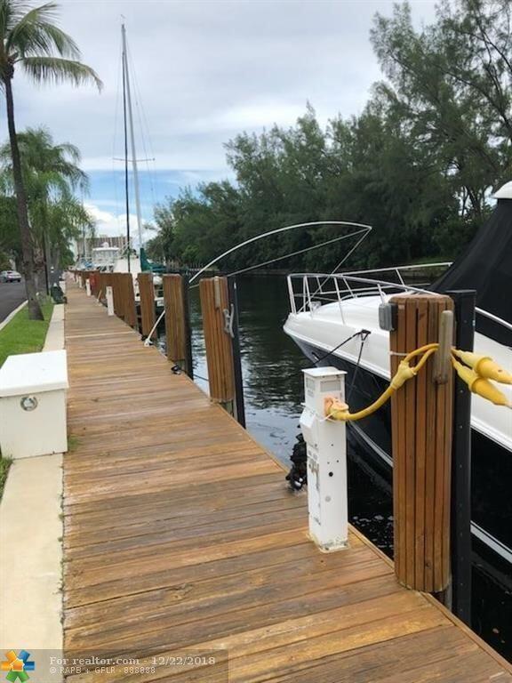 BAY COLONY CLUB CONDO - Residential Lease