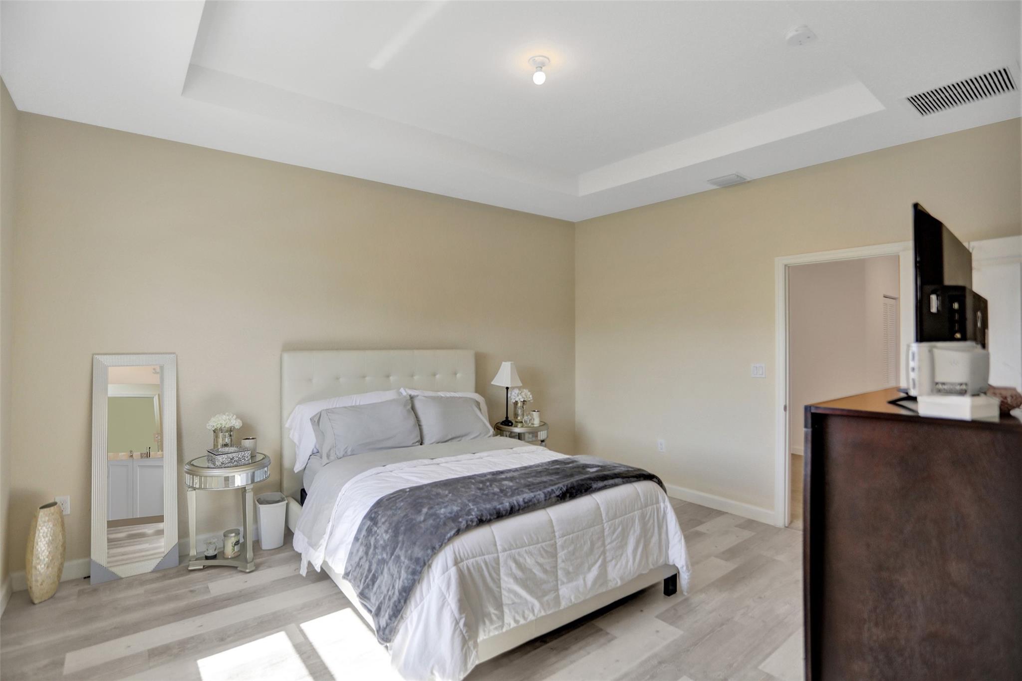 Campo Bello - Residential