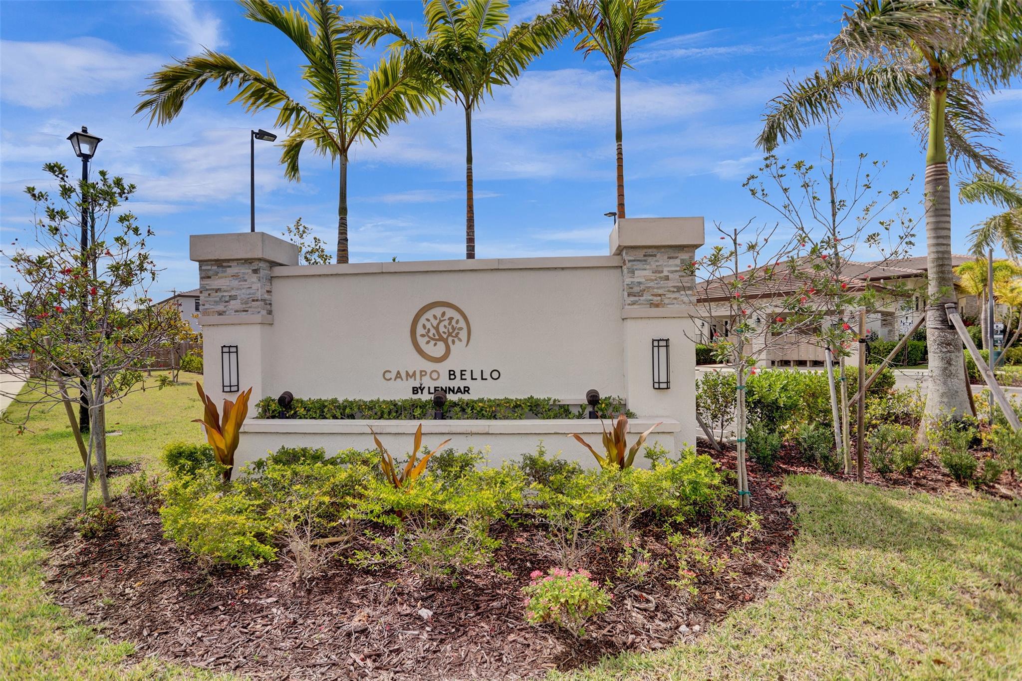 Campo Bello - Residential