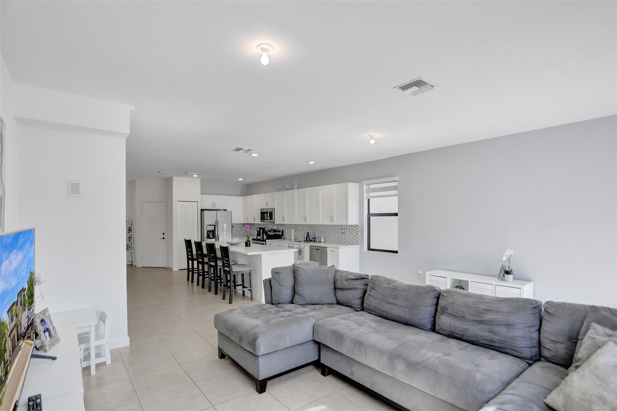 Campo Bello - Residential