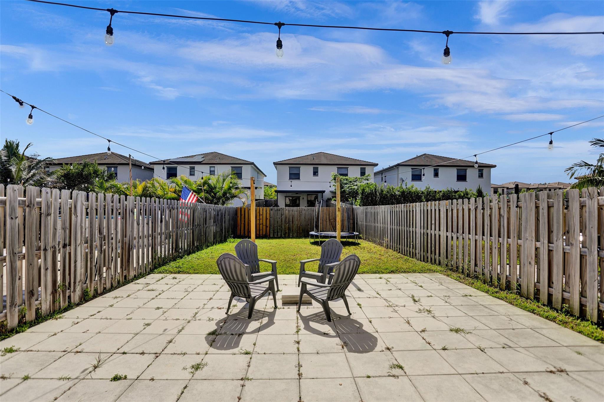 Campo Bello - Residential