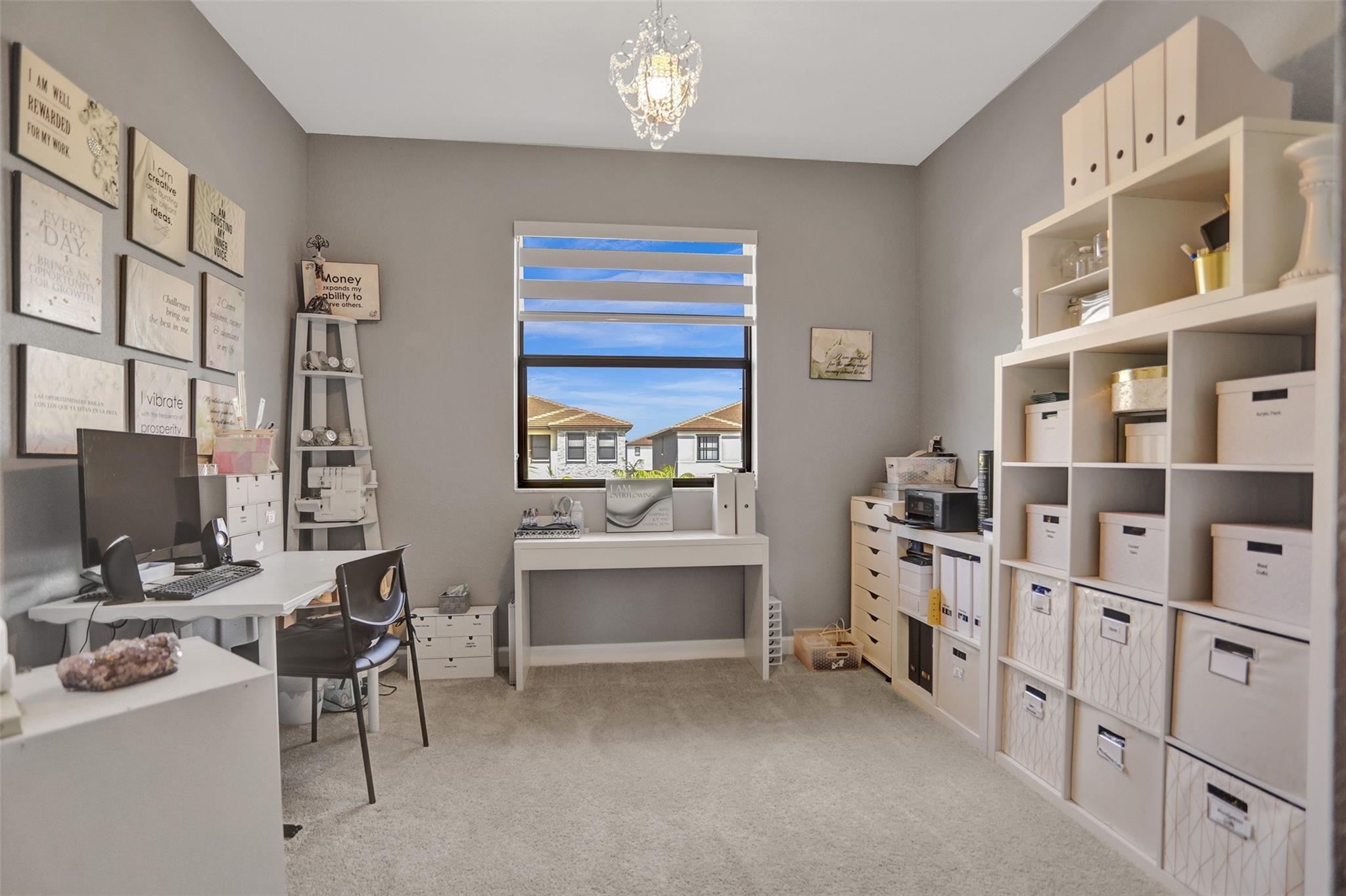 Campo Bello - Residential