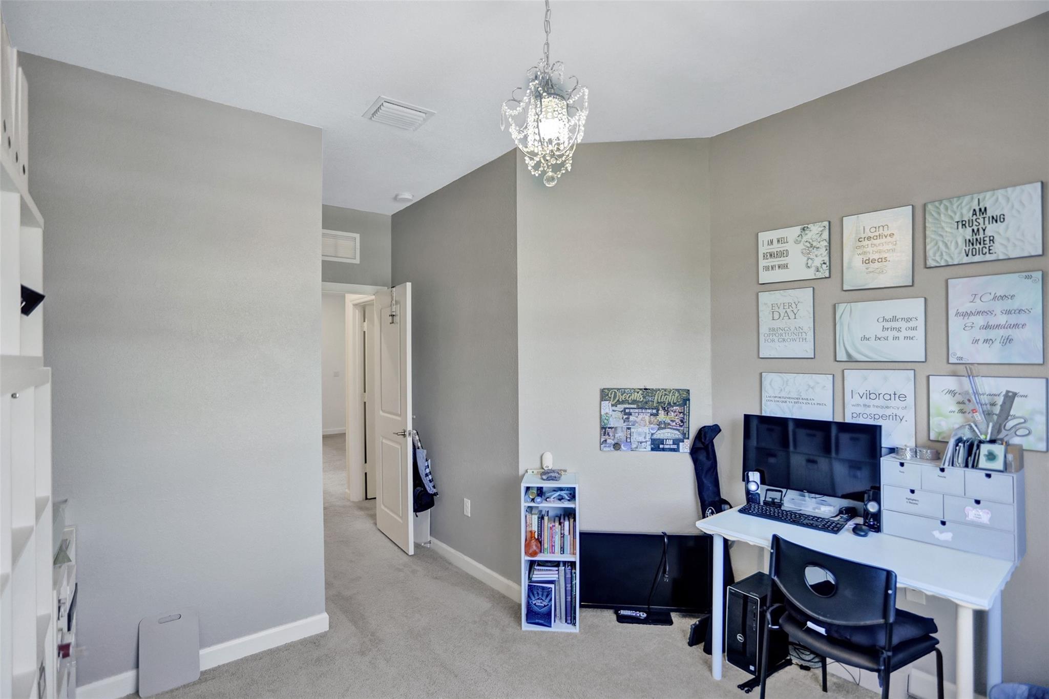 Campo Bello - Residential