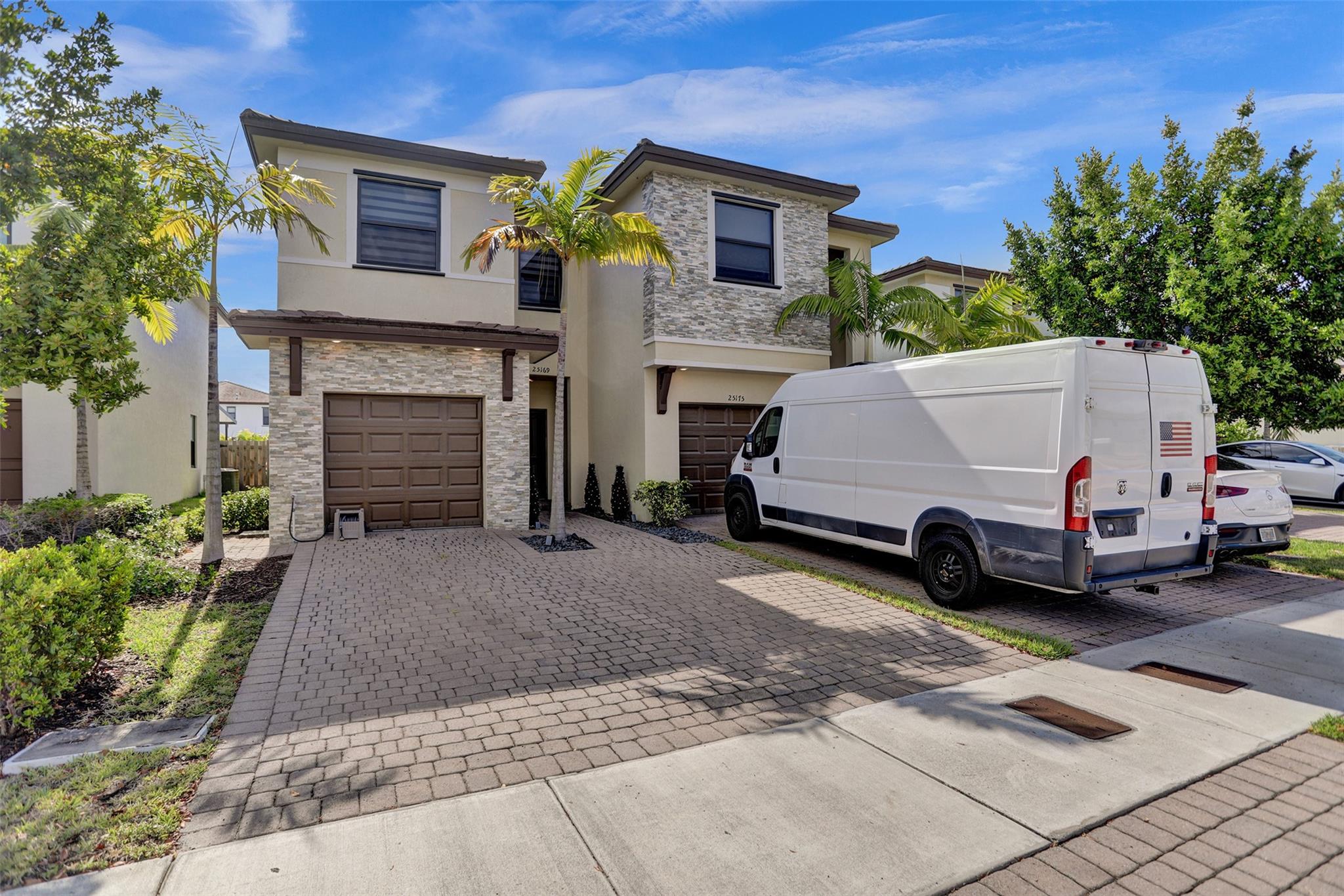 Campo Bello - Residential