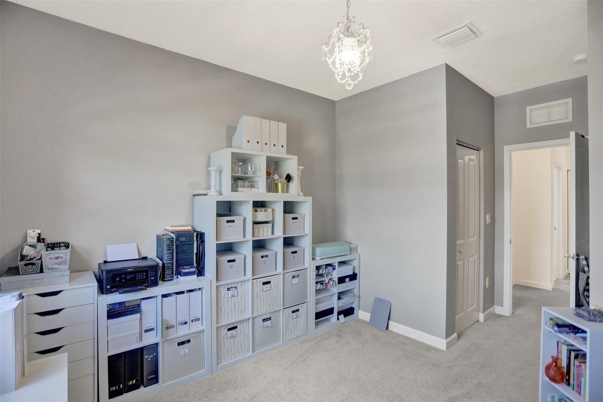 Campo Bello - Residential