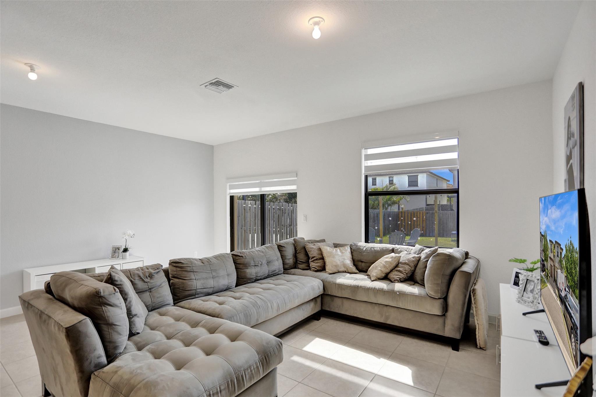 Campo Bello - Residential