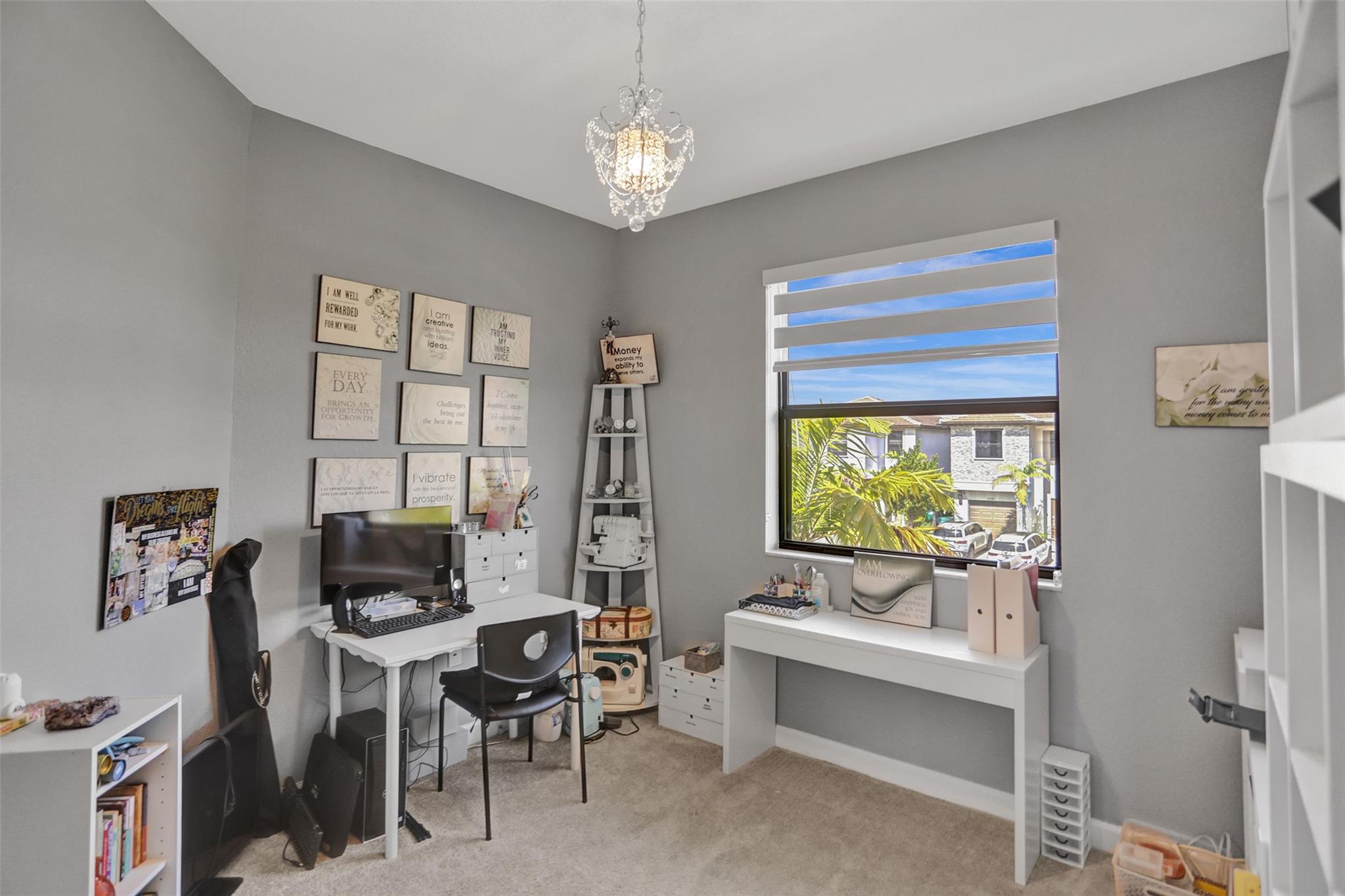 Campo Bello - Residential